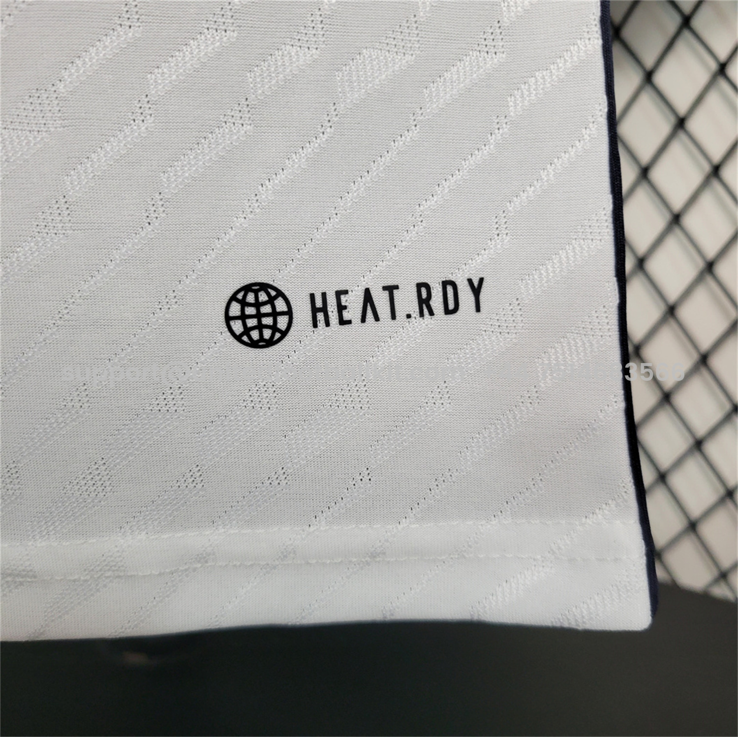 Unitedfootballkit.com | Retro Real Madrid 2023-24 Home Jersey - Player Version -Customize Name, Number and Patch | Worldwide Shipping