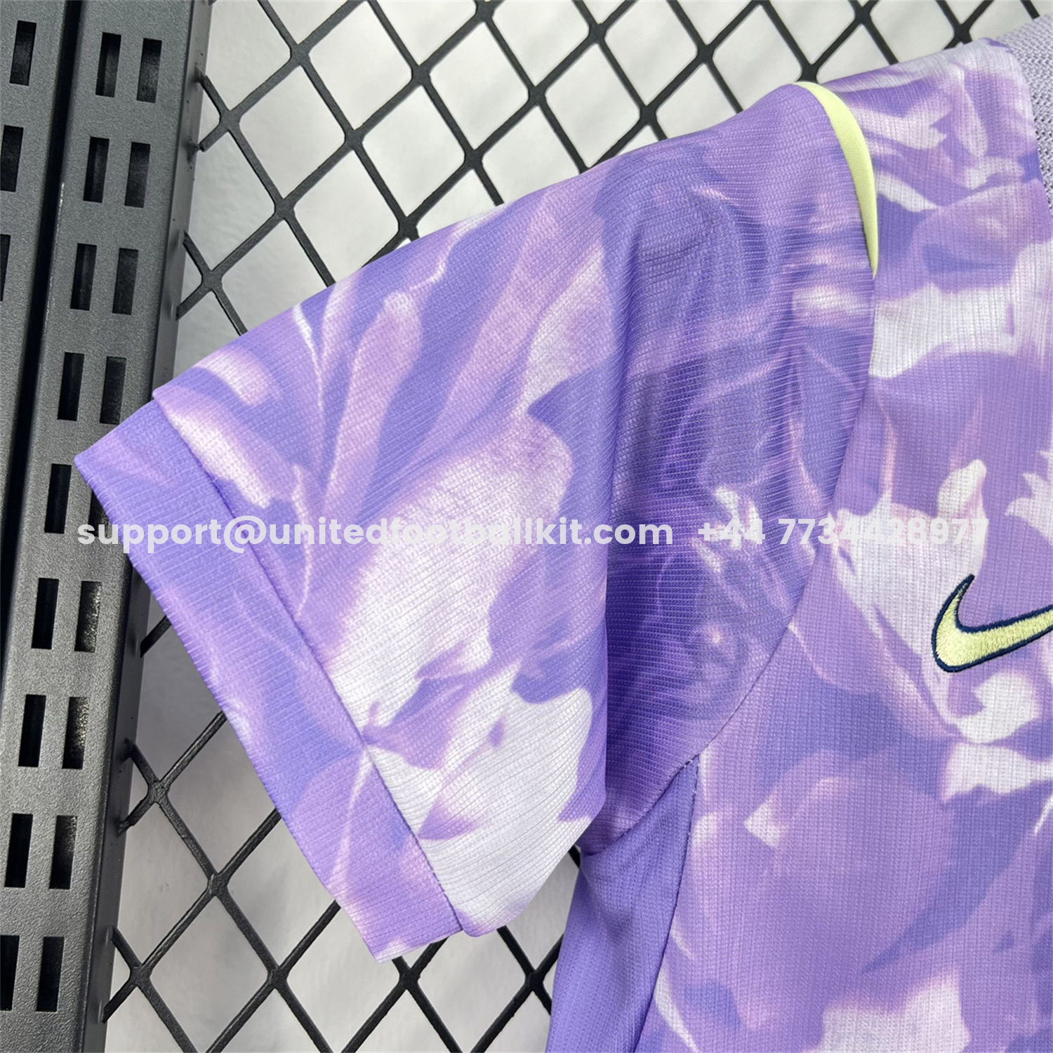 Unitedfootballkit.com | South Korea 2026 Away Kids Kit -Customize Name, Number and Patch | Worldwide Shipping