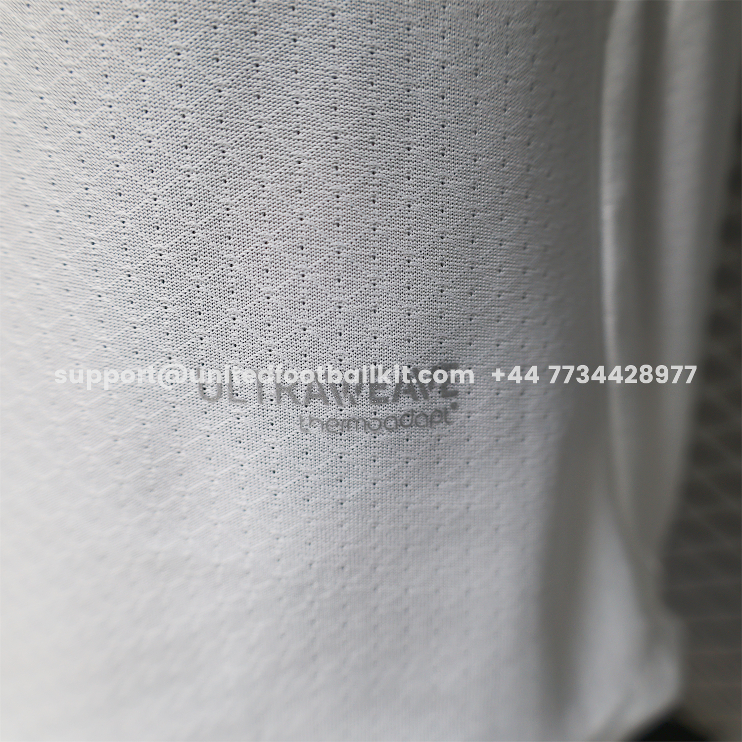 Unitedfootballkit.com | Marseille 26-27 Home Jersey -Player Version -Customize Name, Number and Patch | Worldwide Shipping