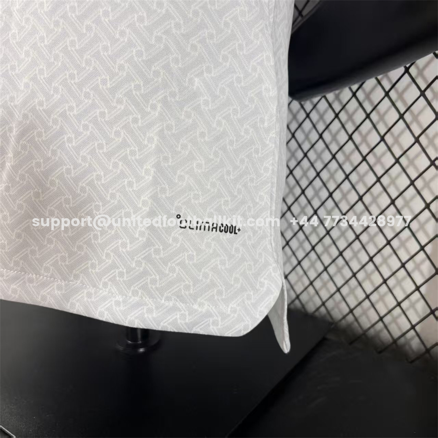 Unitedfootballkit.com | Italy 2026 Away White Jersey - Player Version -Customize Name, Number and Patch | Worldwide Shipping