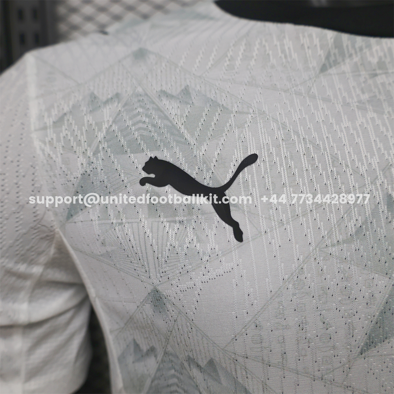 Unitedfootballkit.com | Egypt 2026 Away Jersey - Player Version -Customize Name, Number and Patch | Worldwide Shipping