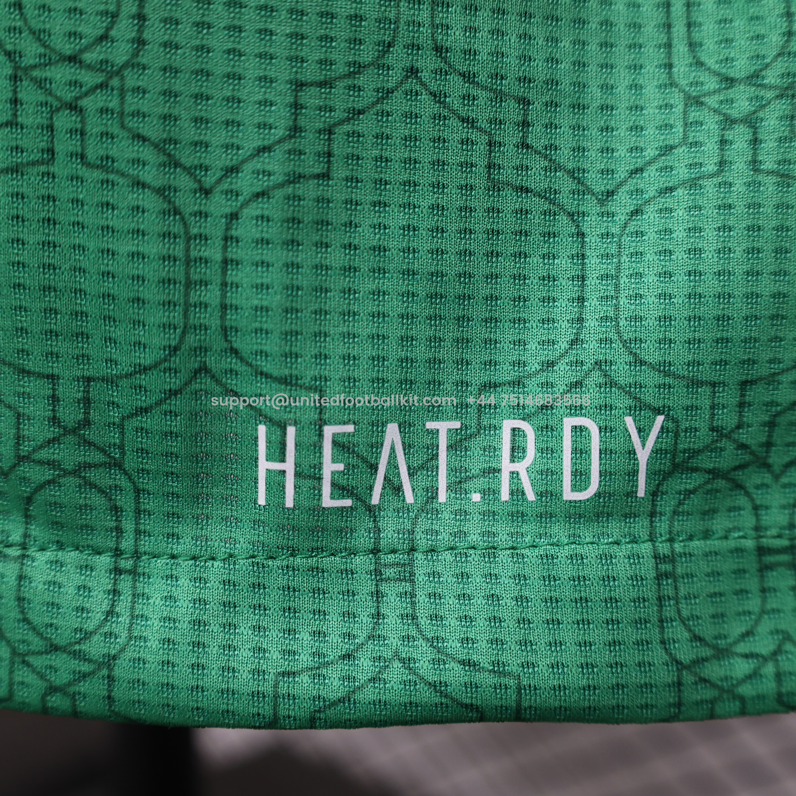 Unitedfootballkit.com | Mexico 22-23 Home Stadium Jersey - Player Version -Customize Name, Number and Patch | Worldwide Shipping