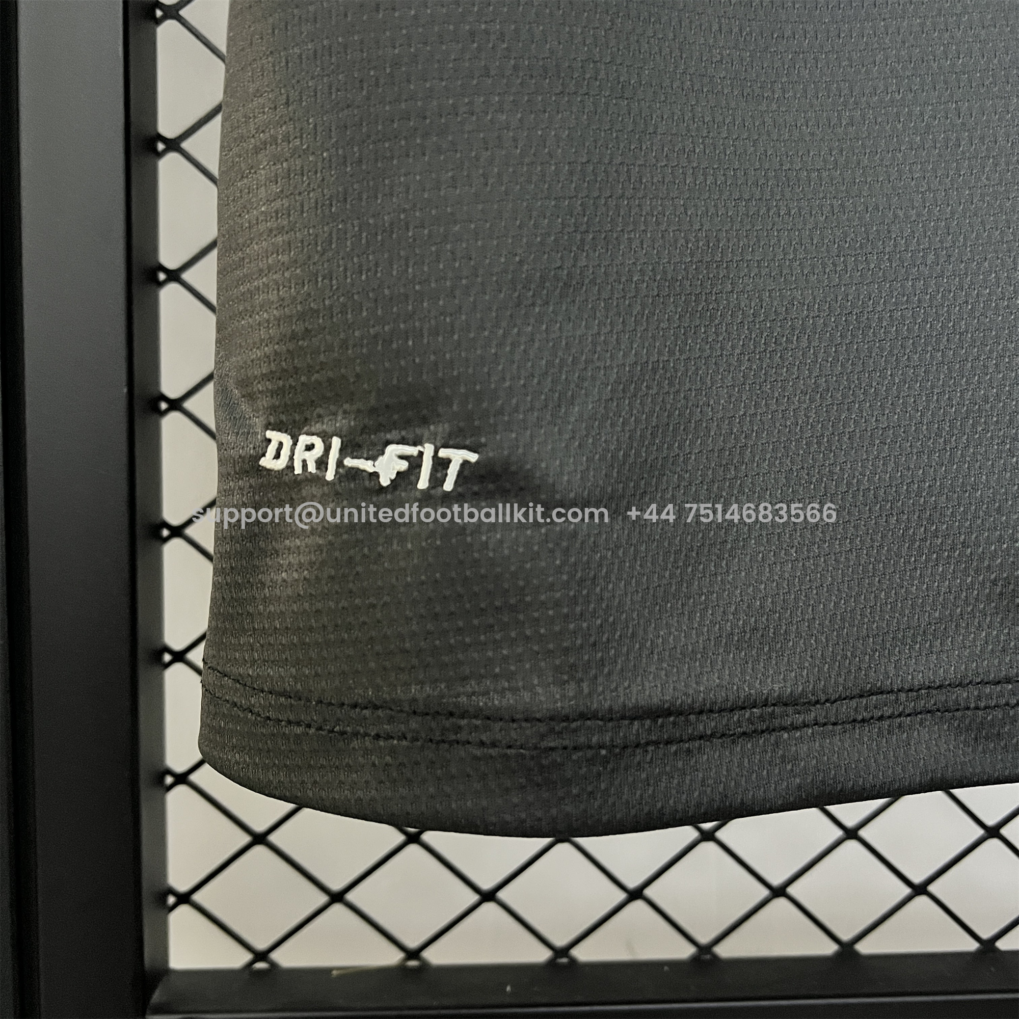 Unitedfootballkit.com | Retro Manchester City 2013-14 Away Jersey -Customize Name, Number and Patch | Worldwide Shipping