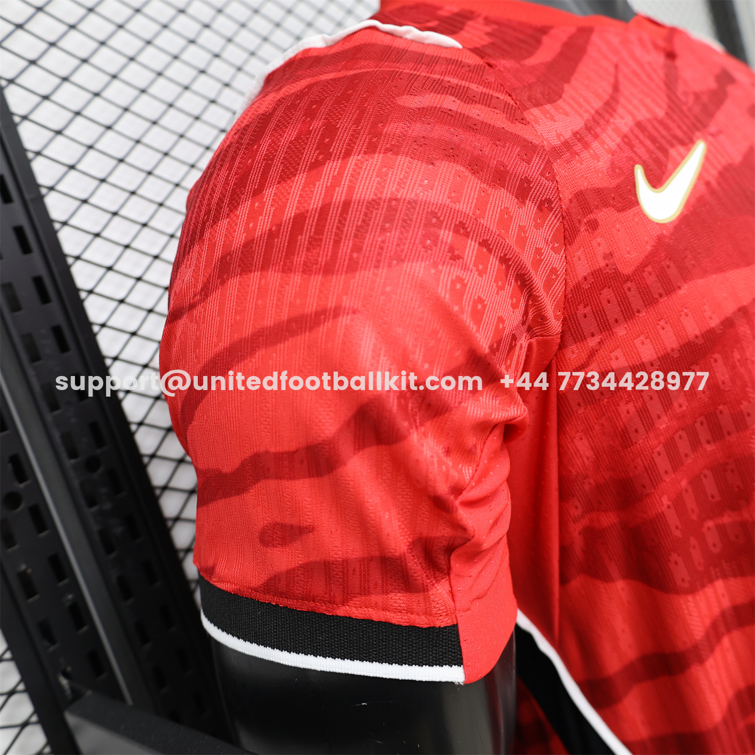 Unitedfootballkit.com | South Korea 2026 Home Jersey - Player Version -Customize Name, Number and Patch | Worldwide Shipping