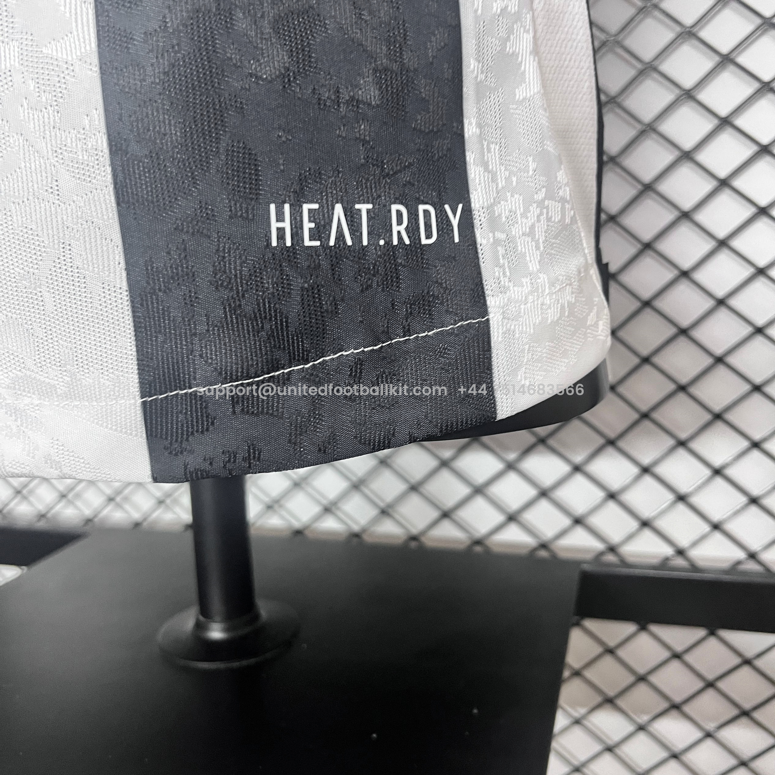 Unitedfootballkit.com | Juventus 24-25 Home Stadium Jersey - Player Version -Customize Name, Number and Patch | Worldwide Shipping