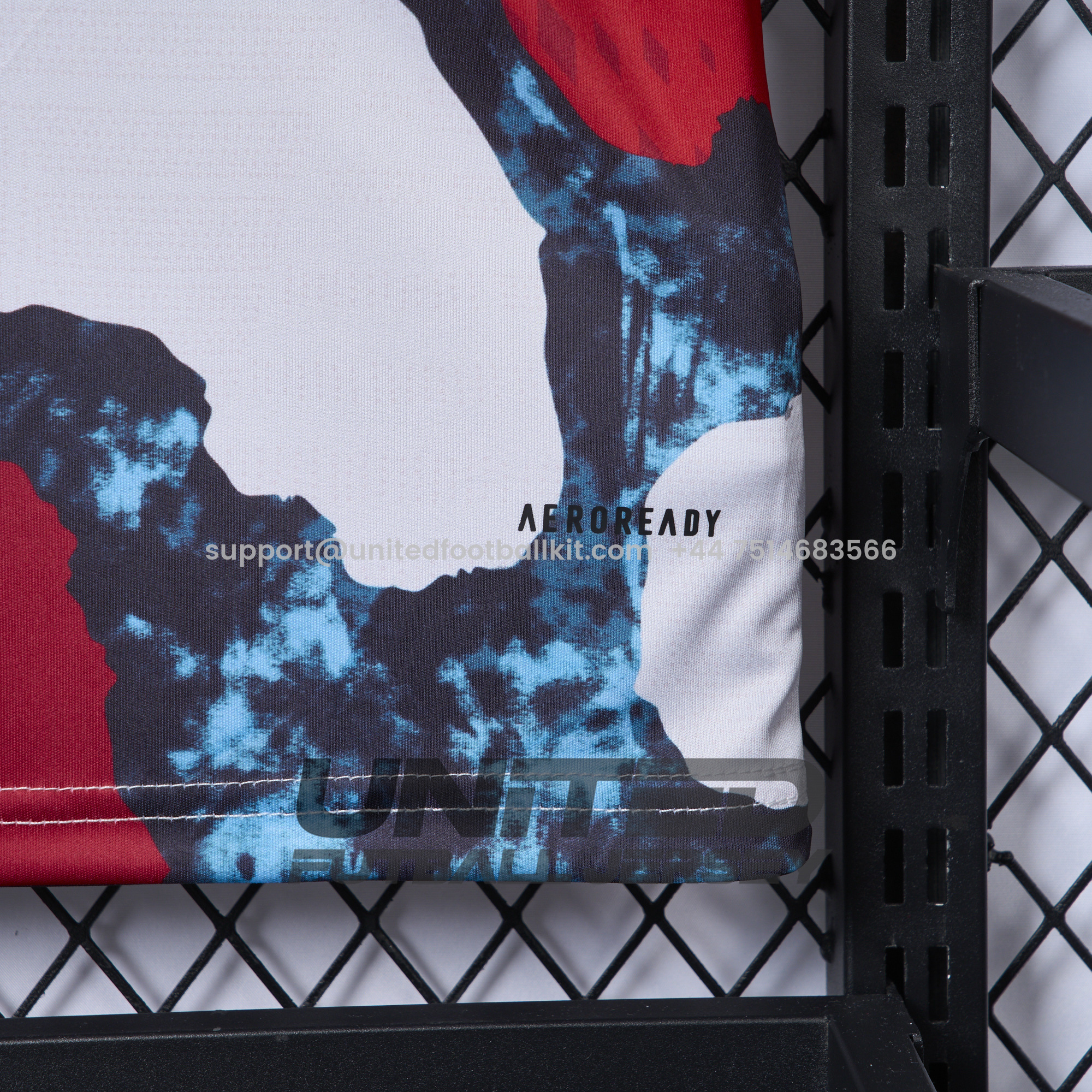 Unitedfootballkit.com | Bayern Munich 24-25 Pre-Match Home 2 Jersey - Fans Version -Customize Name, Number and Patch | Worldwide Shipping