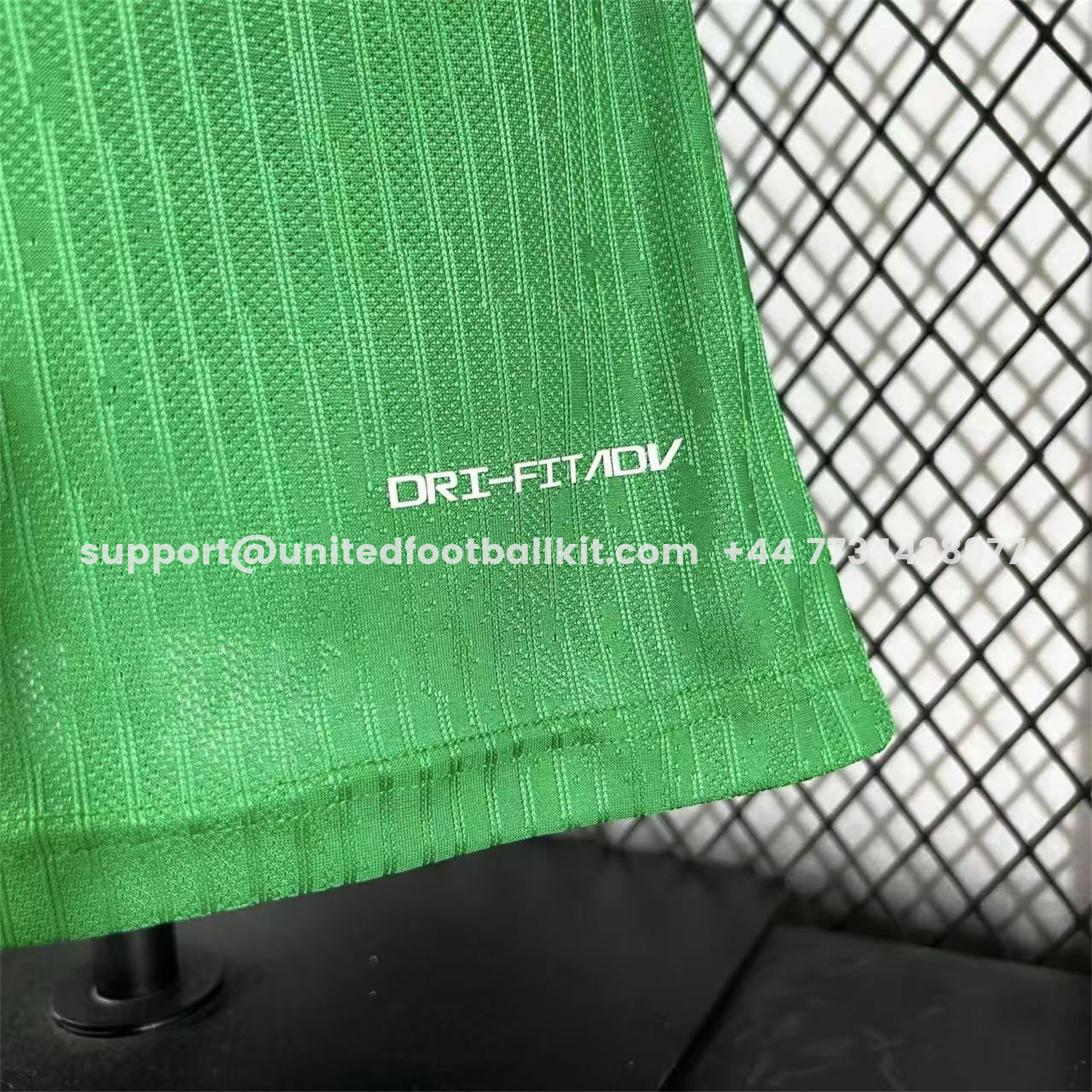 Unitedfootballkit.com | Brazil 2026 Green Special Jersey - Player Version -Customize Name, Number and Patch | Worldwide Shipping