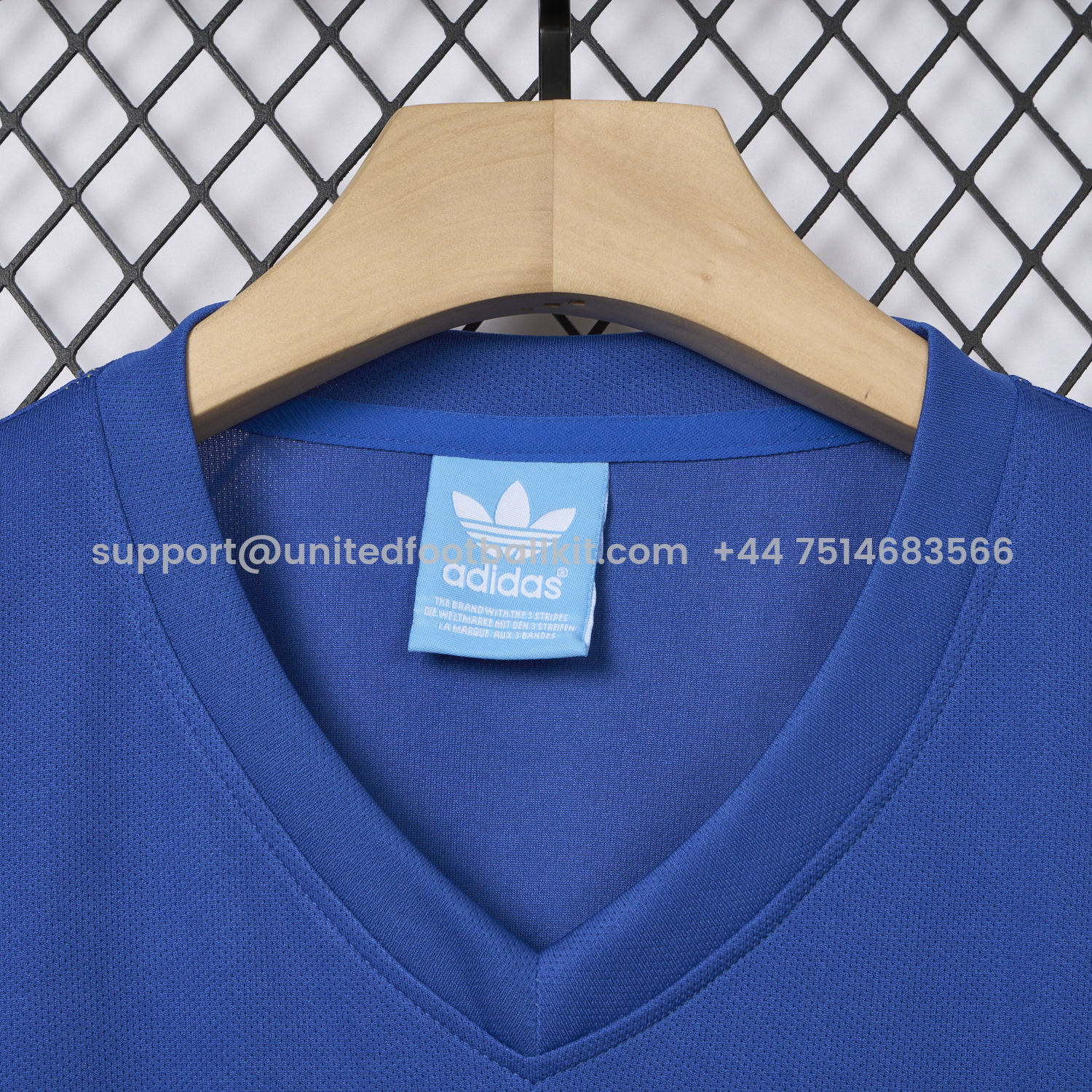 Unitedfootballkit.com | Retro Club América 1982-84 Home Jersey -Customize Name, Number and Patch | Worldwide Shipping