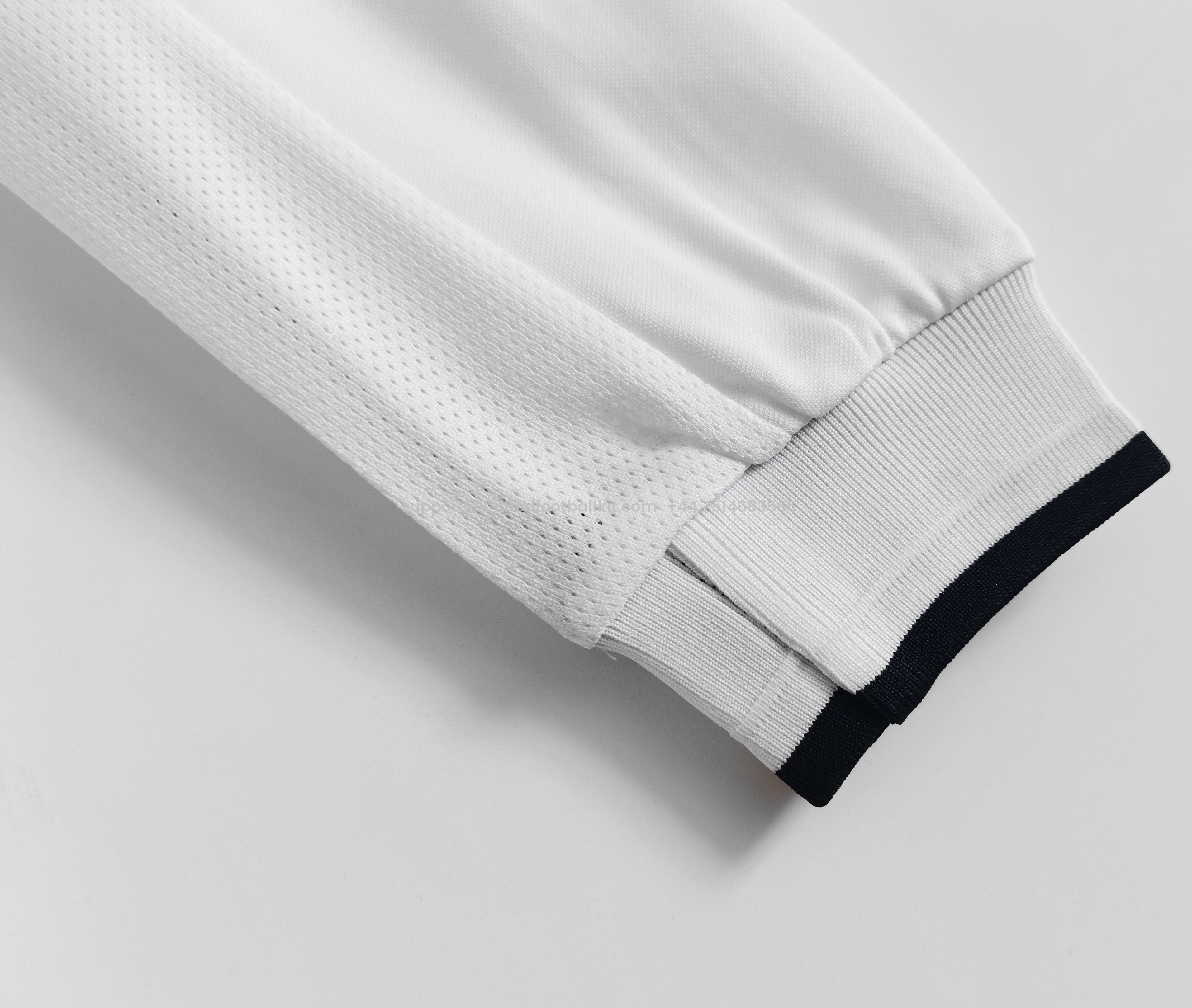 Unitedfootballkit.com | Retro England 2002 Home Stadium Long Sleeve Jersey -Customize Name, Number and Patch | Worldwide Shipping