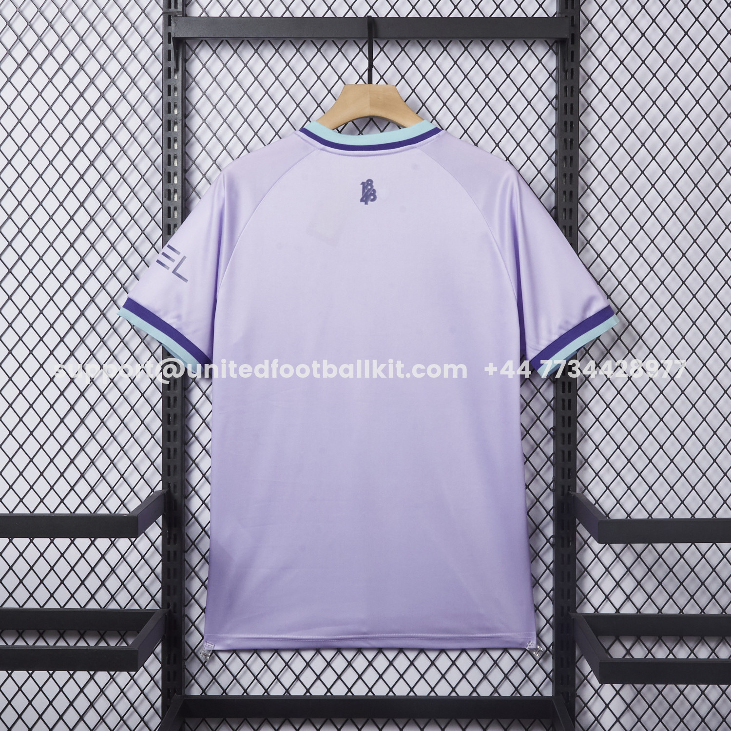 Unitedfootballkit.com | VfL Bochum 25-26 Third Jersey - Fans Version -Customize Name, Number and Patch | Worldwide Shipping