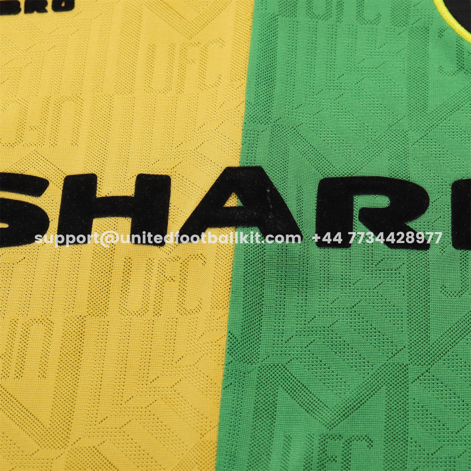 Unitedfootballkit.com | Retro Manchester United 92-94 Away Kids Kit -Customize Name, Number and Patch | Worldwide Shipping