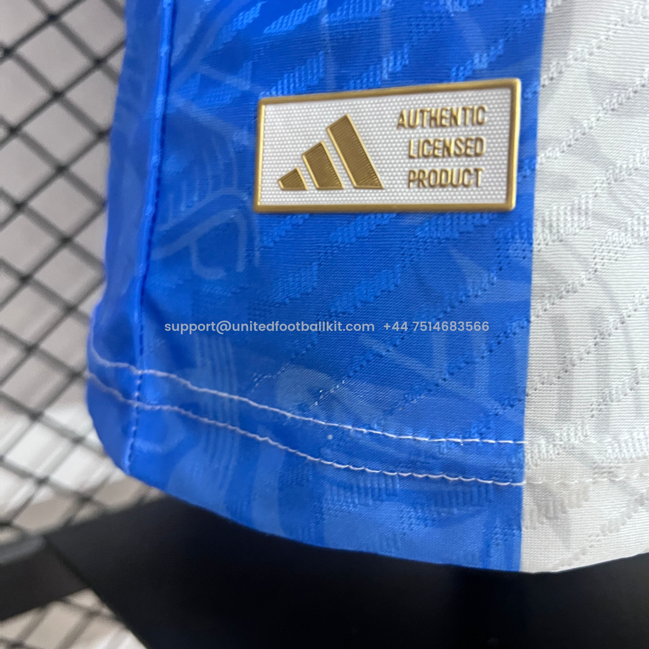 Unitedfootballkit.com | Argentina 2024 Sun of May Special Edition Jersey - Player Version -Customize Name, Number and Patch | Worldwide Shipping
