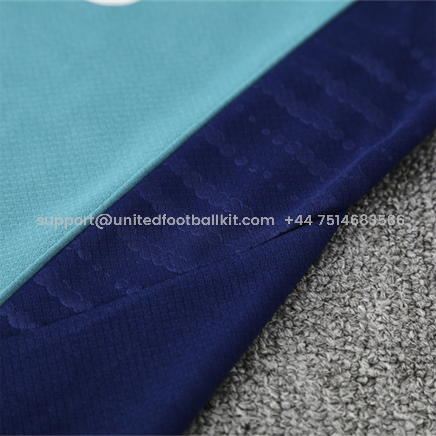 Unitedfootballkit.com | Arsenal 25-26 Kids Short-Sleeve Training Set - Green Top and Deep Blue Shorts -Customize Name, Number and Patch | Worldwide Shipping