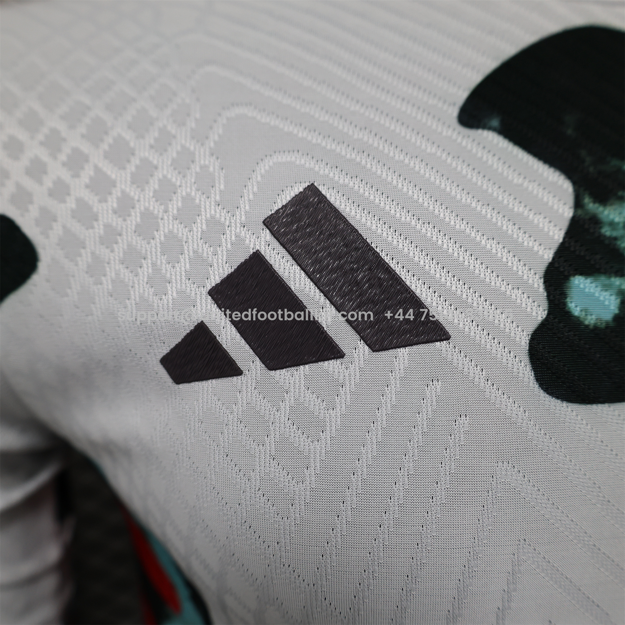 Unitedfootballkit.com | Bayern Munich 24-25 Pre-Match Home 2 Jersey - Player Version -Customize Name, Number and Patch | Worldwide Shipping