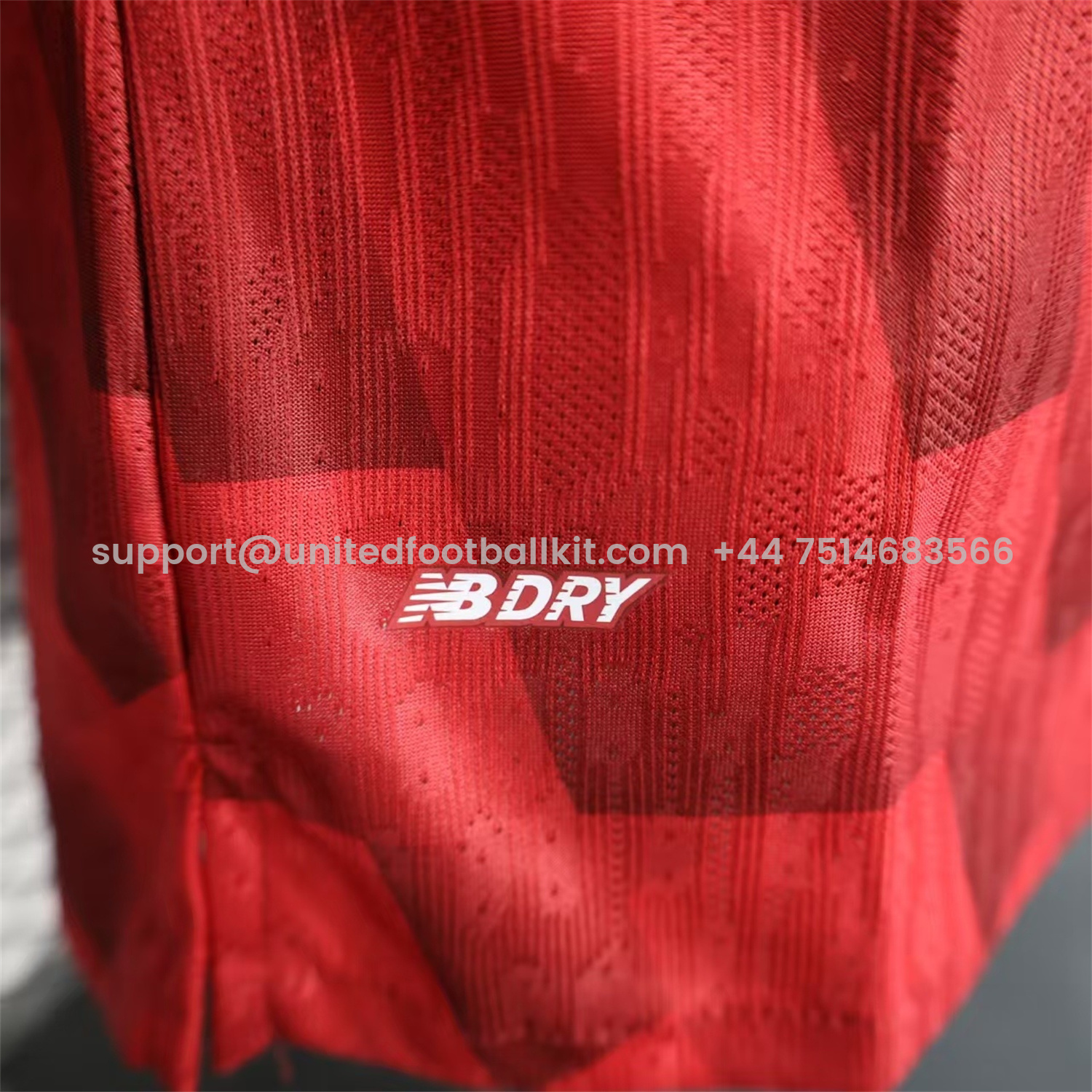 Unitedfootballkit.com | Lille 25-26 Home Red Jersey - Player Version -Customize Name, Number and Patch | Worldwide Shipping