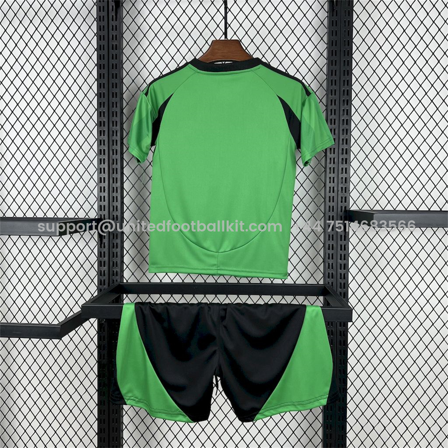 Unitedfootballkit.com | Austin 25-26 Home Kids Kit -Customize Name, Number and Patch | Worldwide Shipping