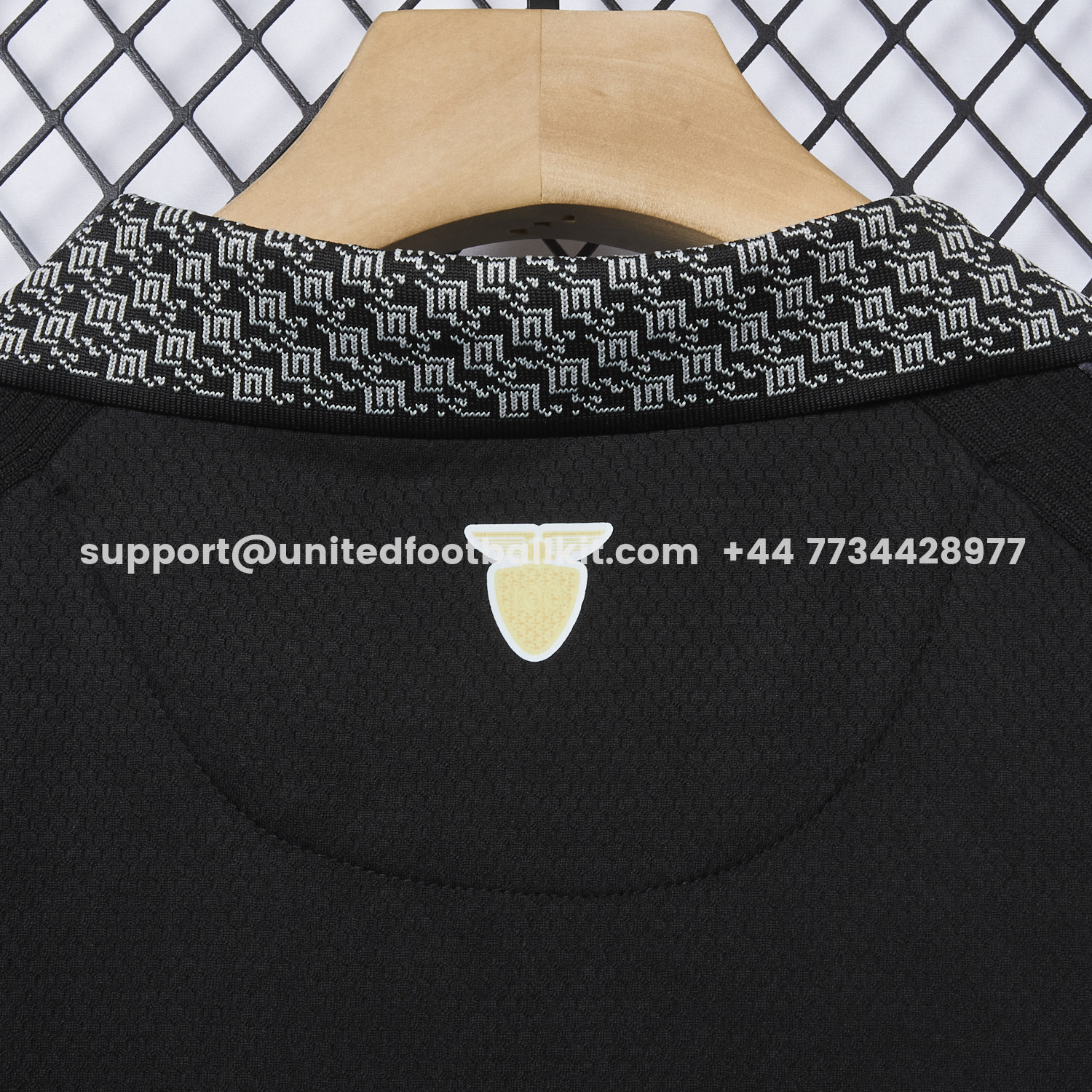 Unitedfootballkit.com | Ecuador 2026 Flowers Black Special Jersey - Fans Version -Customize Name, Number and Patch | Worldwide Shipping