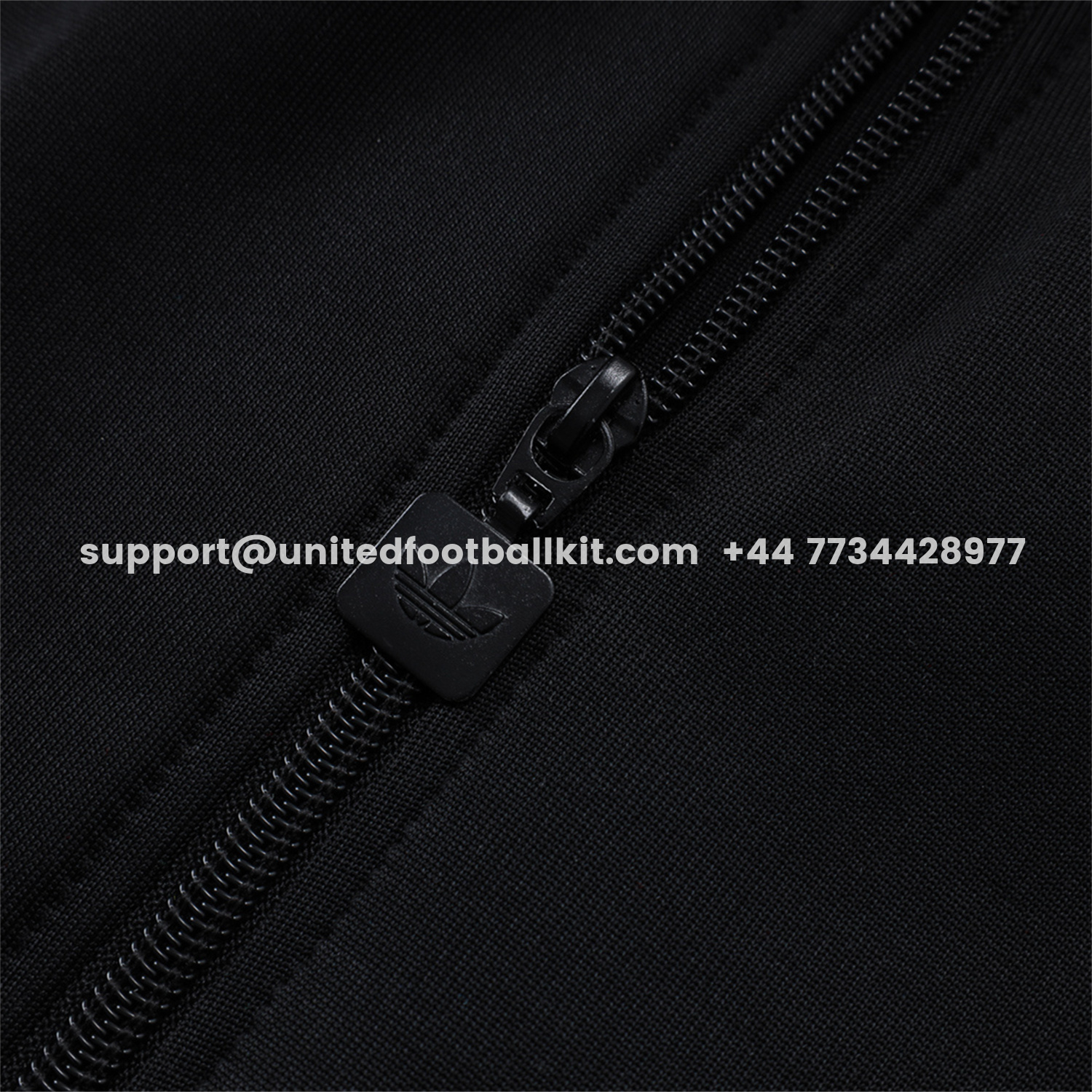 Unitedfootballkit.com | Senegal 2026 Jacket Training Tracksuit - Black With Green Jackets & Pants -Customize Name, Number and Patch | Worldwide Shipping