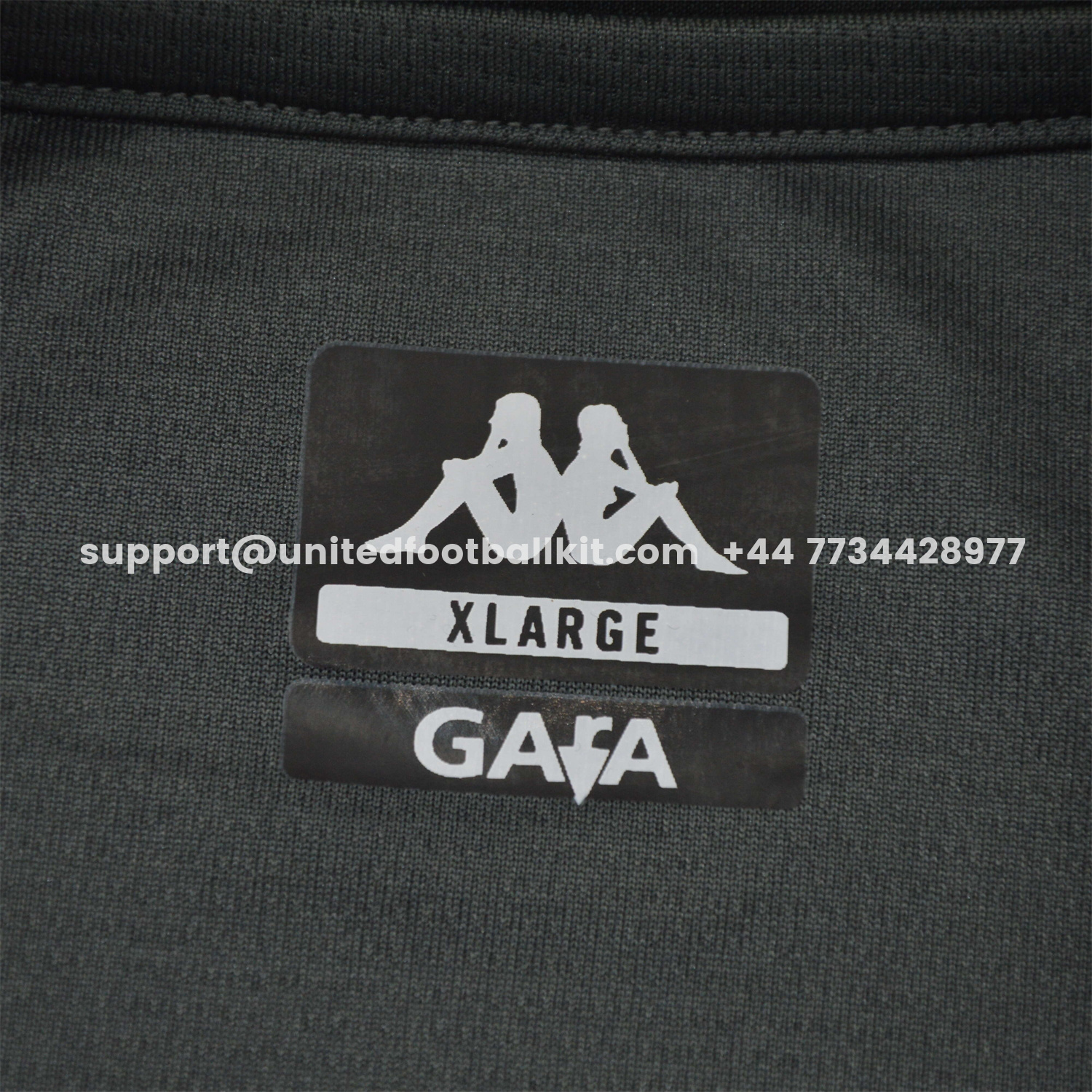 Unitedfootballkit.com | Deportivo Saprissa 25-26 Third Black Jersey - Fans Version -Customize Name, Number and Patch | Worldwide Shipping