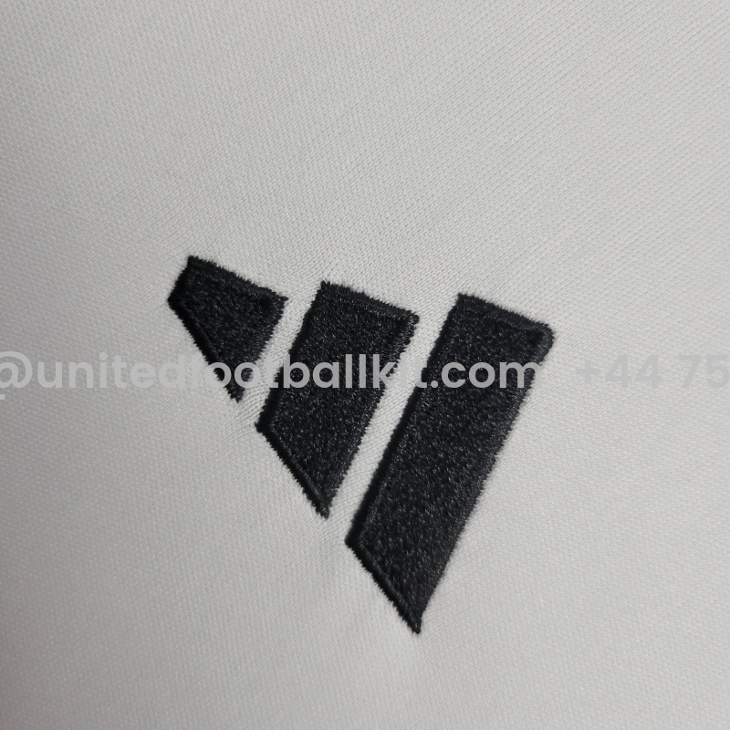 Unitedfootballkit.com | Germany 2024 Home Stadium Kids Kit -Customize Name, Number and Patch | Worldwide Shipping