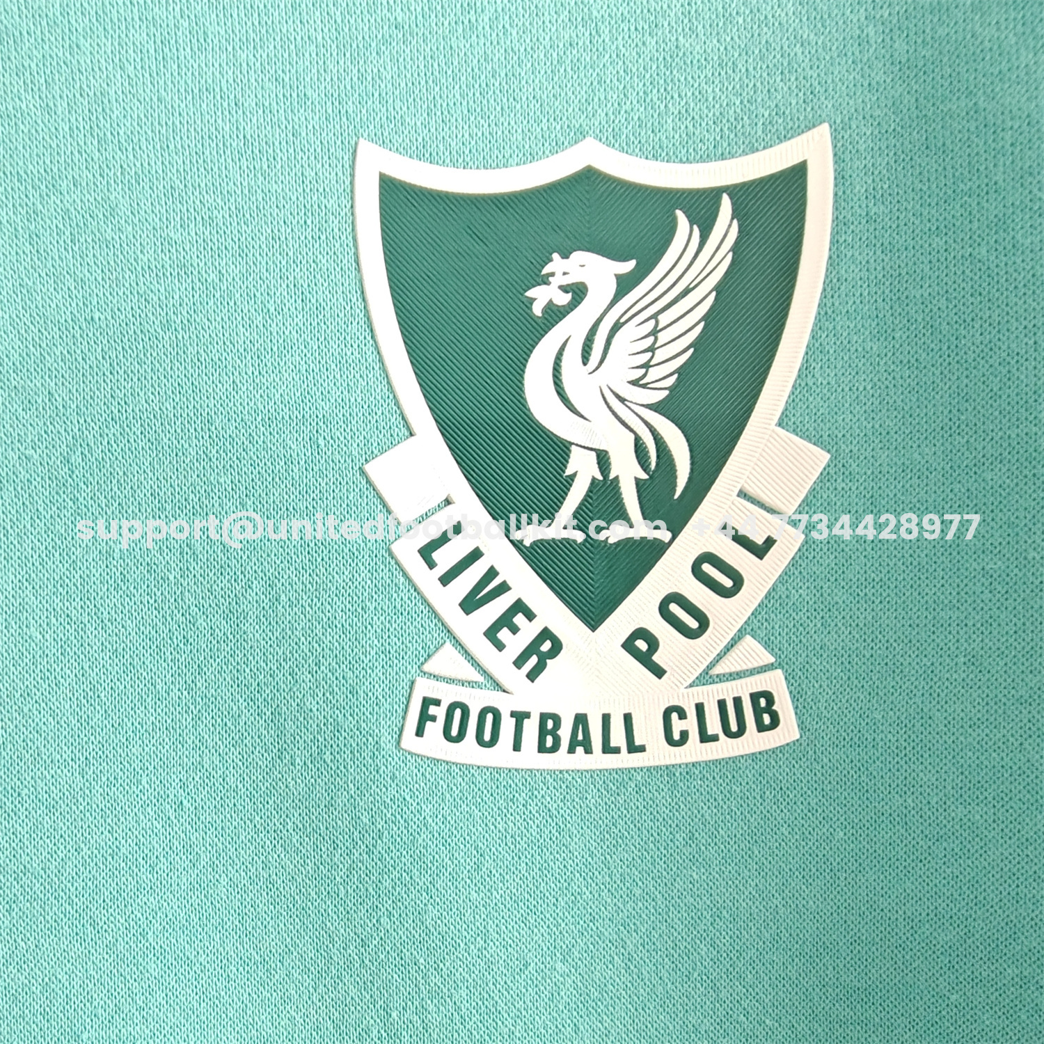 Unitedfootballkit.com | Liver.pool 25-26 Originals Terrace Icon Unisex Pullover Hoodie -Customize Name, Number and Patch | Worldwide Shipping