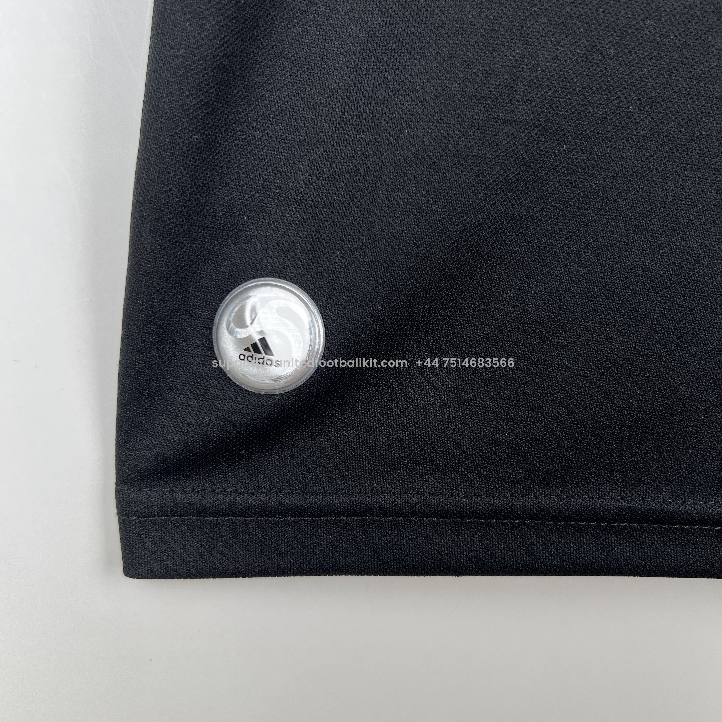 Unitedfootballkit.com | Retro Real Madrid 08-09 Third Jersey -Customize Name, Number and Patch | Worldwide Shipping