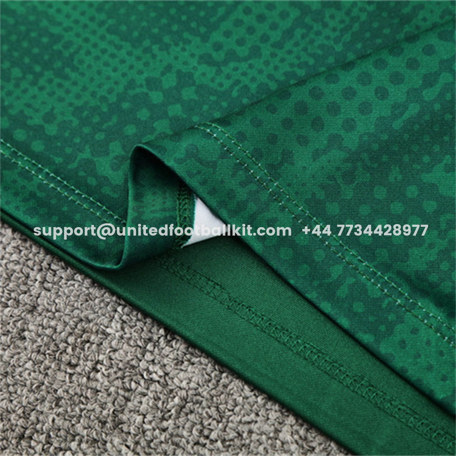 Unitedfootballkit.com | AC Milan 25-26 Long Sleeve Training Set - Army Green Top & Black Pants -Customize Name, Number and Patch | Worldwide Shipping