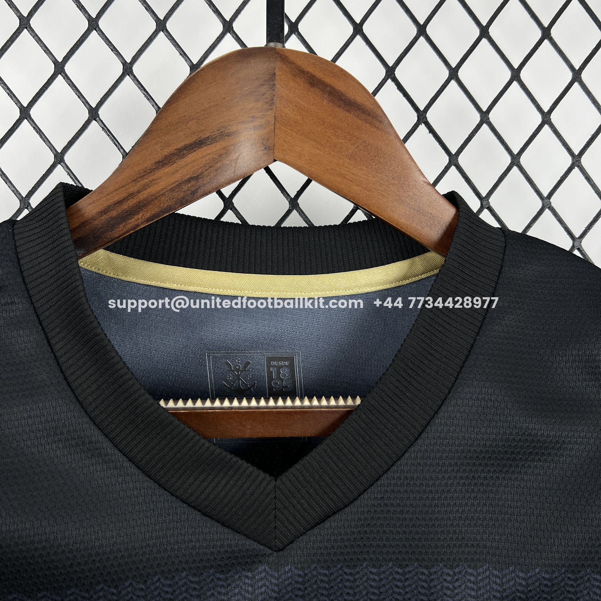 Unitedfootballkit.com | Women's Flamengo 25-26 ZICO Commemorative Black Jersey -Customize Name, Number and Patch | Worldwide Shipping