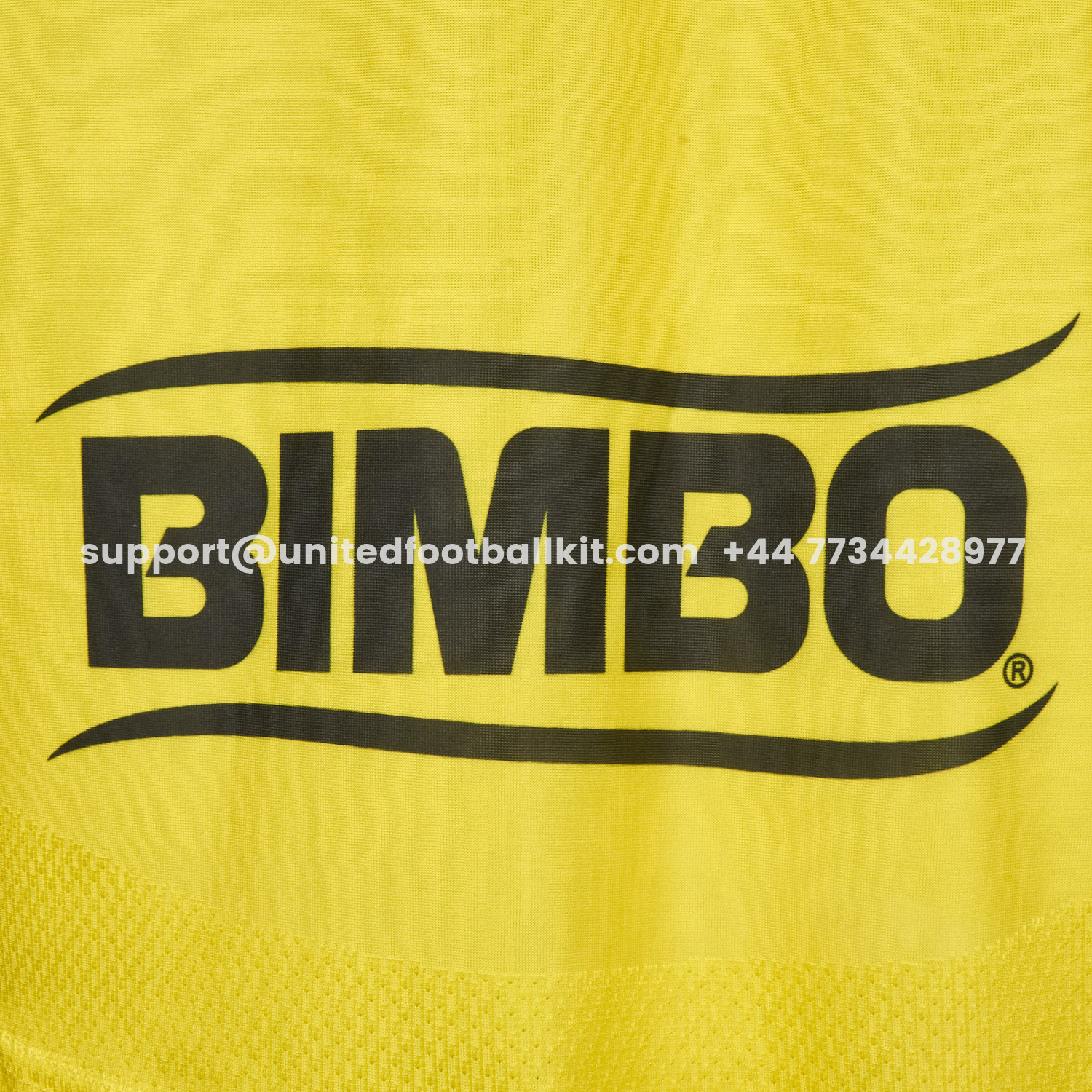 Unitedfootballkit.com | Club América 26-27 Home Yellow Jersey - Player Version -Customize Name, Number and Patch | Worldwide Shipping