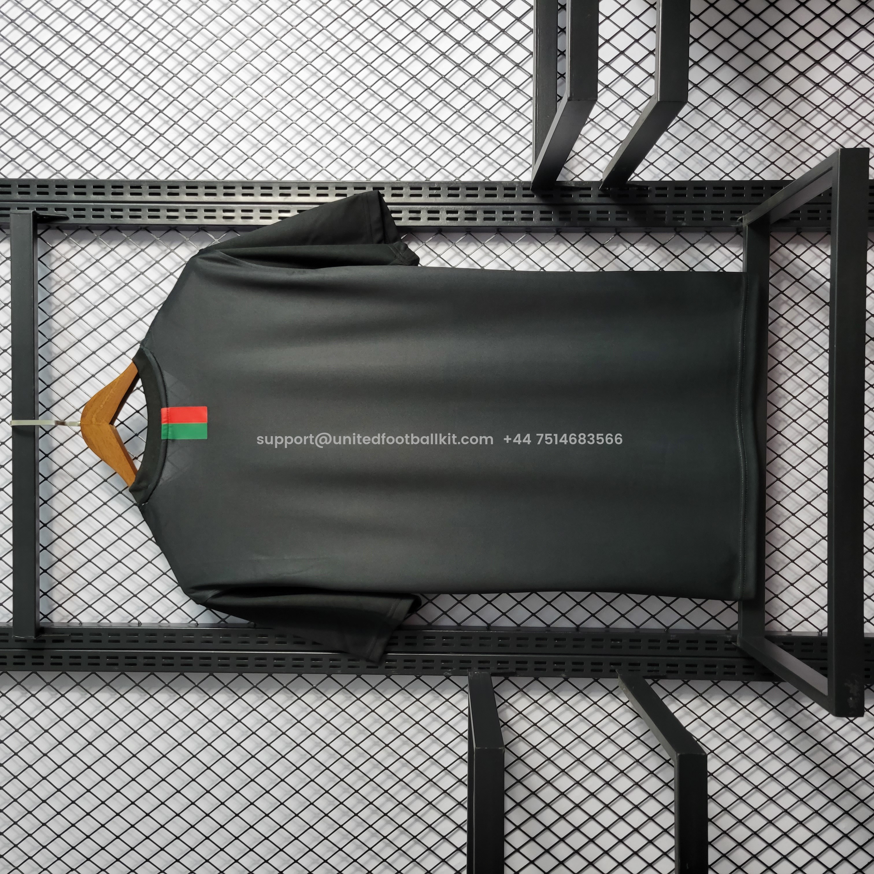 Unitedfootballkit.com | Portugal 22-23 Commemorative Edition Jersey - Fans Version -Customize Name, Number and Patch | Worldwide Shipping