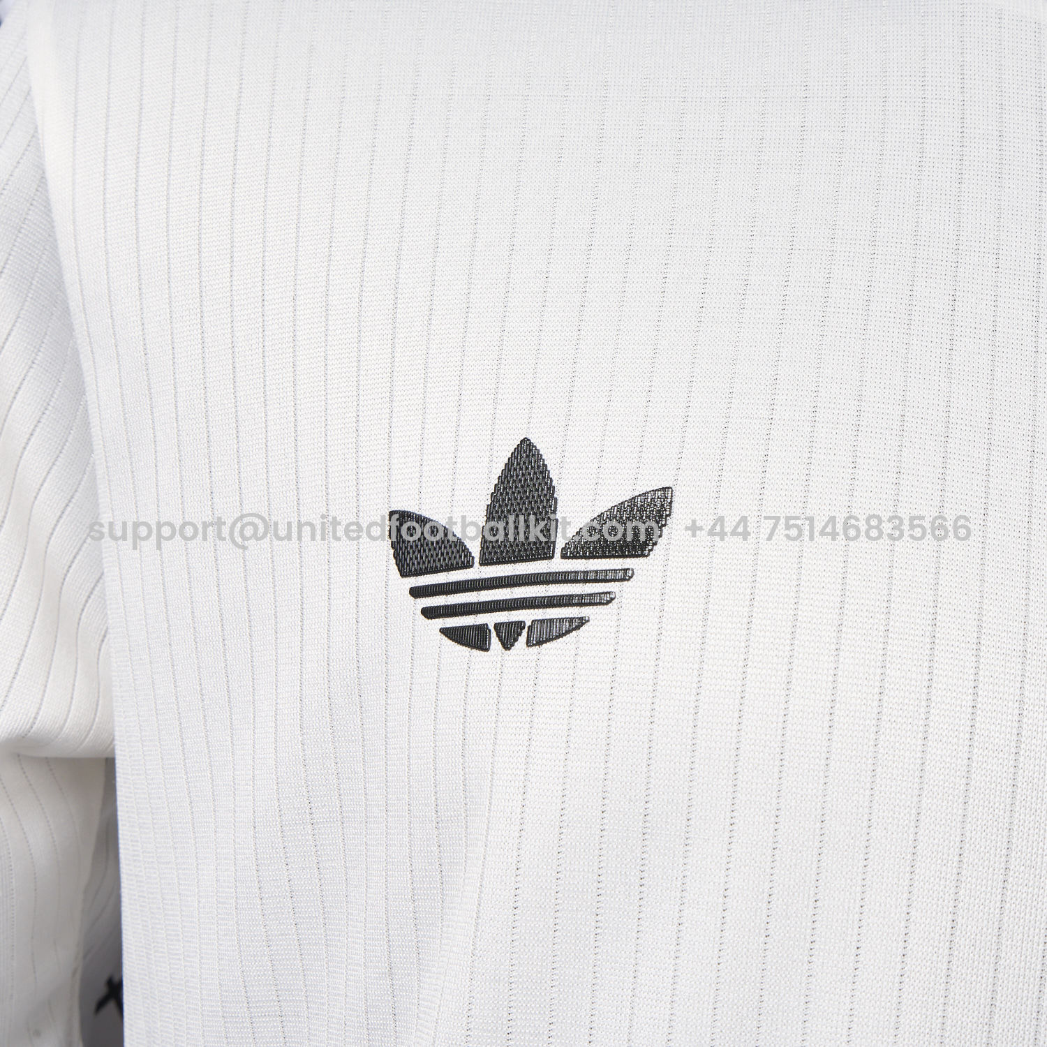 Unitedfootballkit.com | Germany 2025 125-Year Anniversary Commemorative Edition Long Sleeve Jersey - Player Version -Customize Name, Number and Patch | Worldwide Shipping