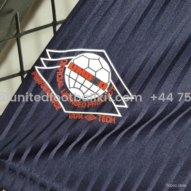 Unitedfootballkit.com | Retro S-c-o.t l.a-n.d 1996-98 Home Jersey -Customize Name, Number and Patch | Worldwide Shipping