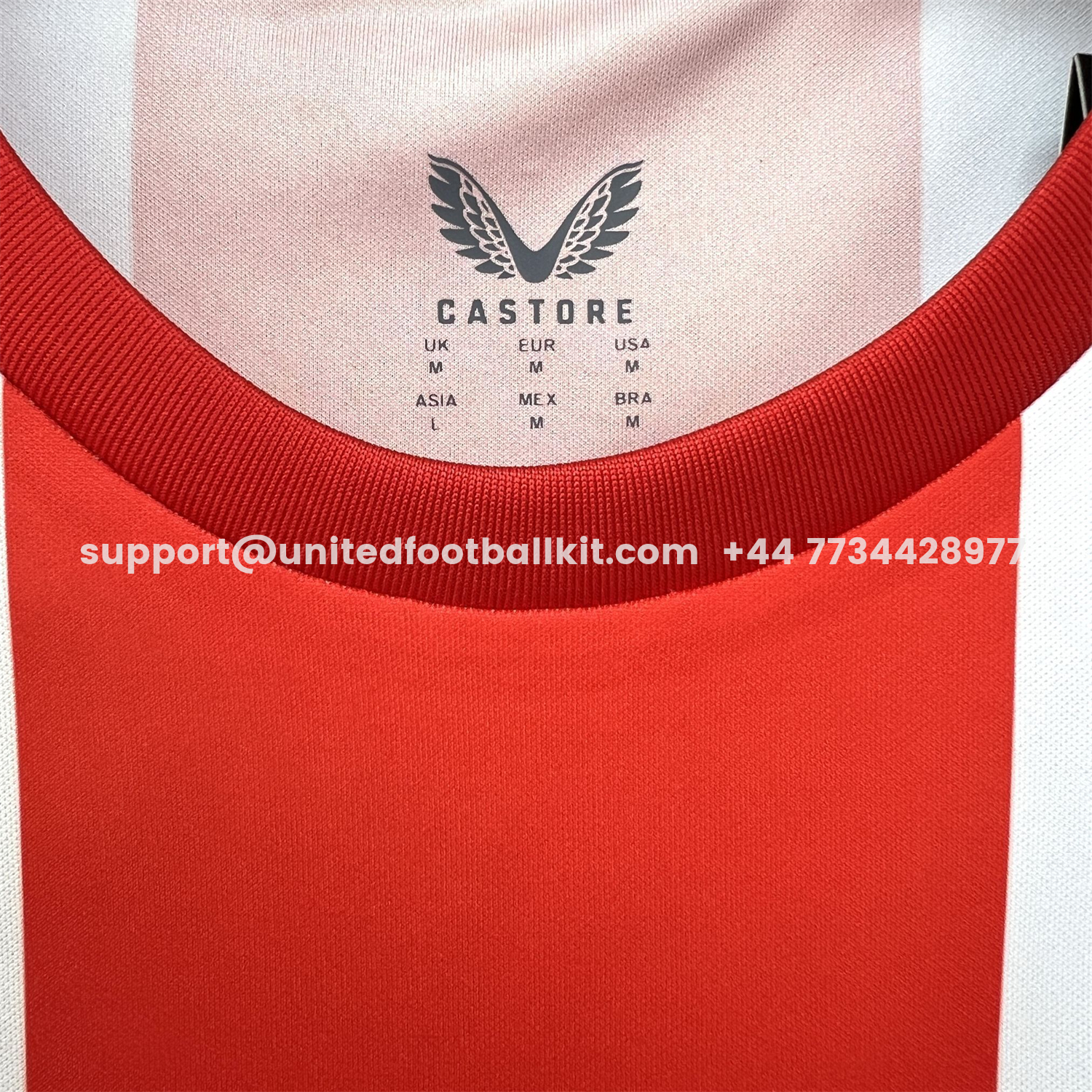 Unitedfootballkit.com | Athletic Bilbao 25-26 Retro Style Jersey - Fans Version -Customize Name, Number and Patch | Worldwide Shipping