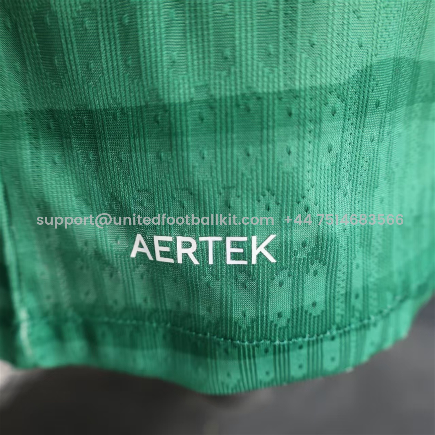 Unitedfootballkit.com | Al-Ettifaq FC 25-26 Home Jersey - Player Version -Customize Name, Number and Patch | Worldwide Shipping