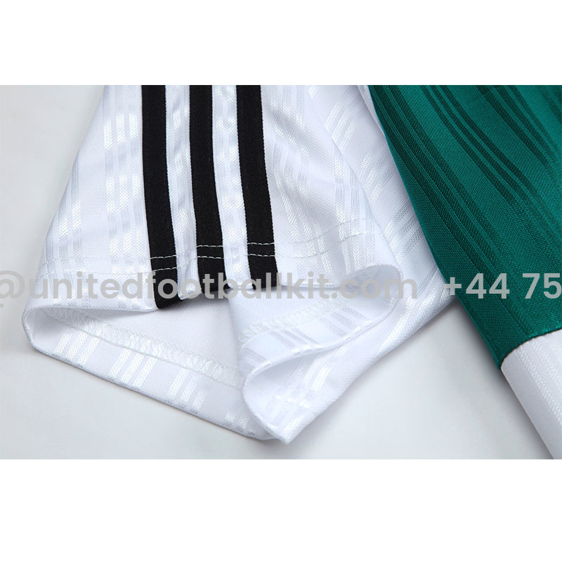 Unitedfootballkit.com | Retro Liver.pool 1995-96 Away Stadium Jersey -Customize Name, Number and Patch | Worldwide Shipping