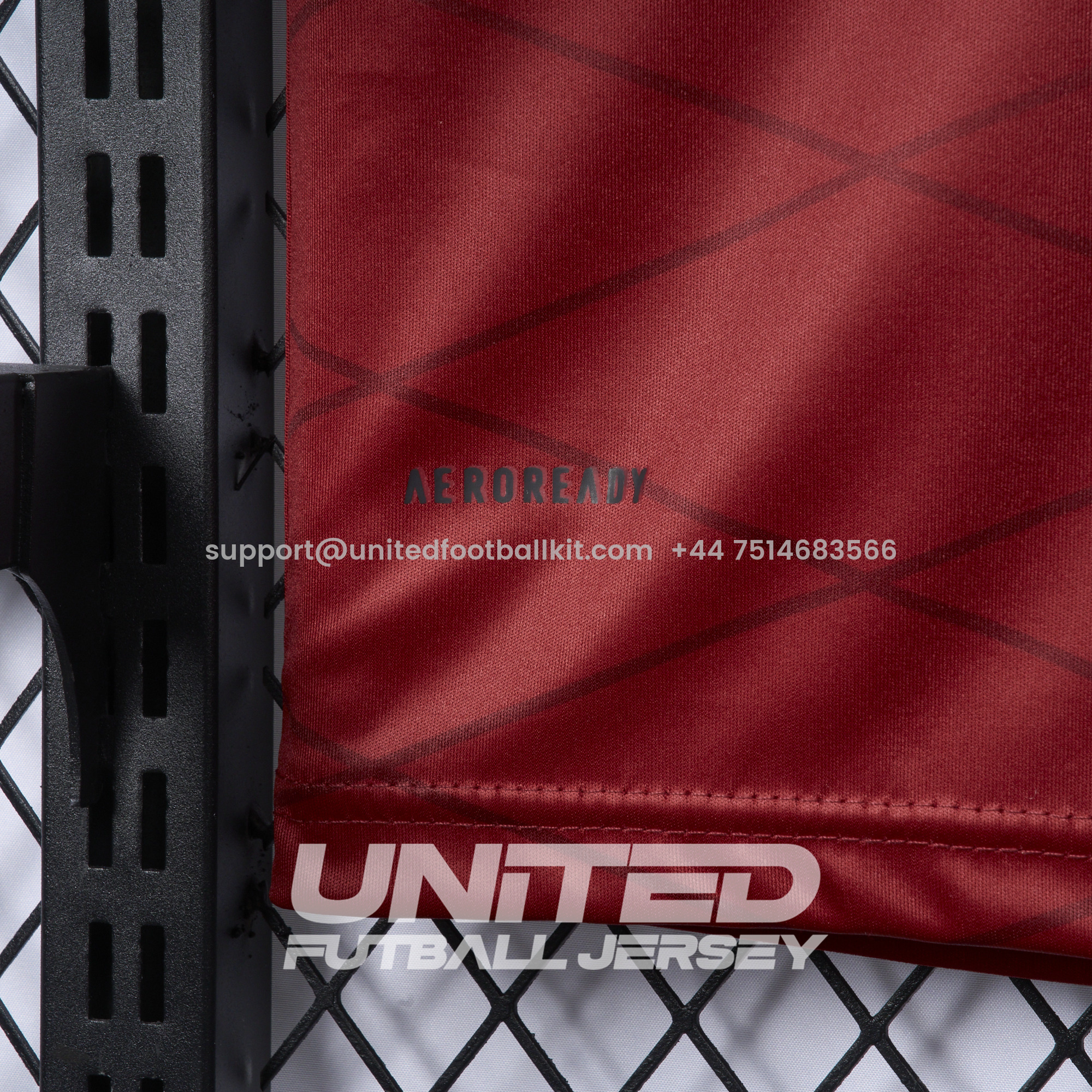 Unitedfootballkit.com | Bayern Munich 2025 125-year Anniversary Jersey - Fans Version -Customize Name, Number and Patch | Worldwide Shipping