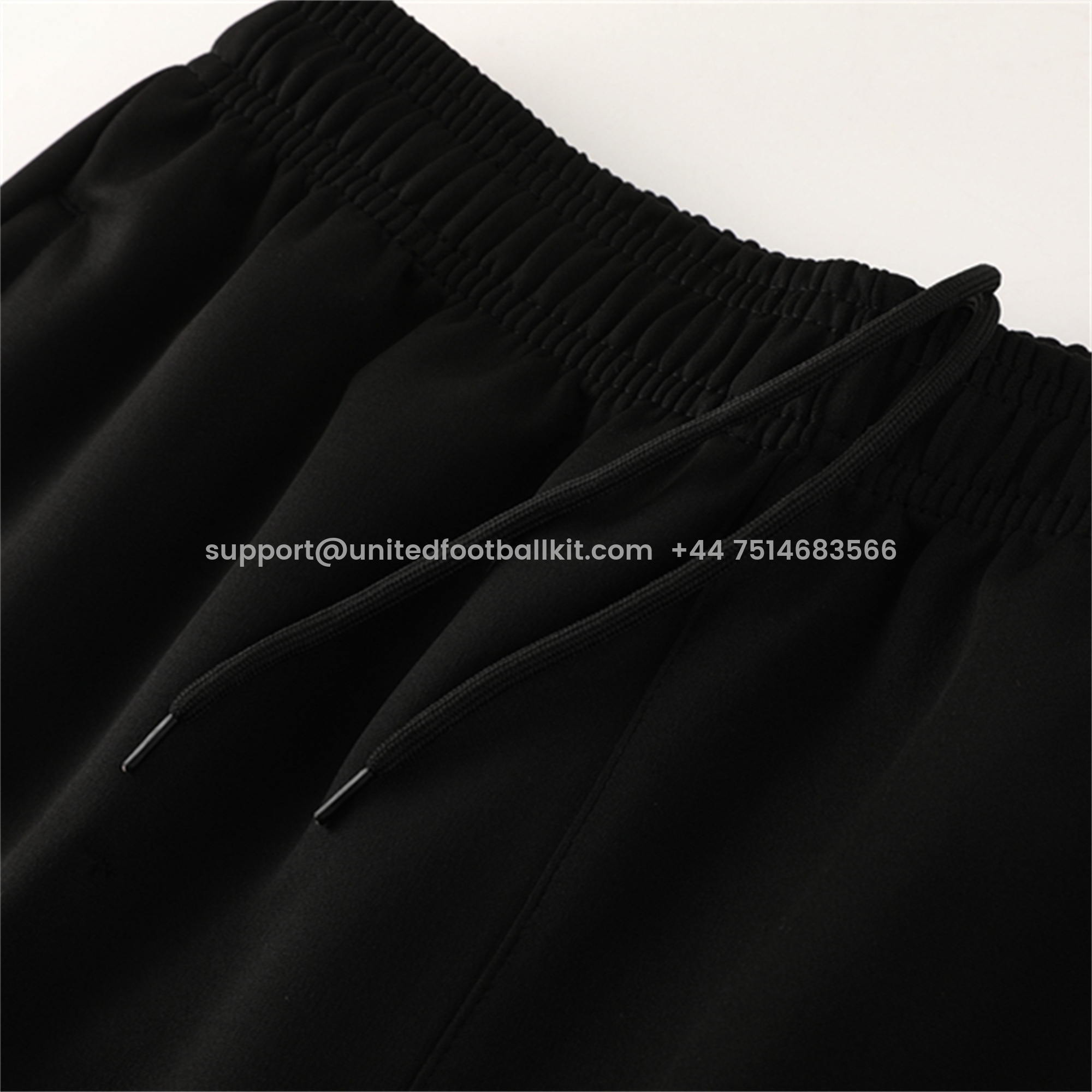 Unitedfootballkit.com | Inter Milan 24-25 Jacket Training Tracksuit - Deep Blue -Customize Name, Number and Patch | Worldwide Shipping