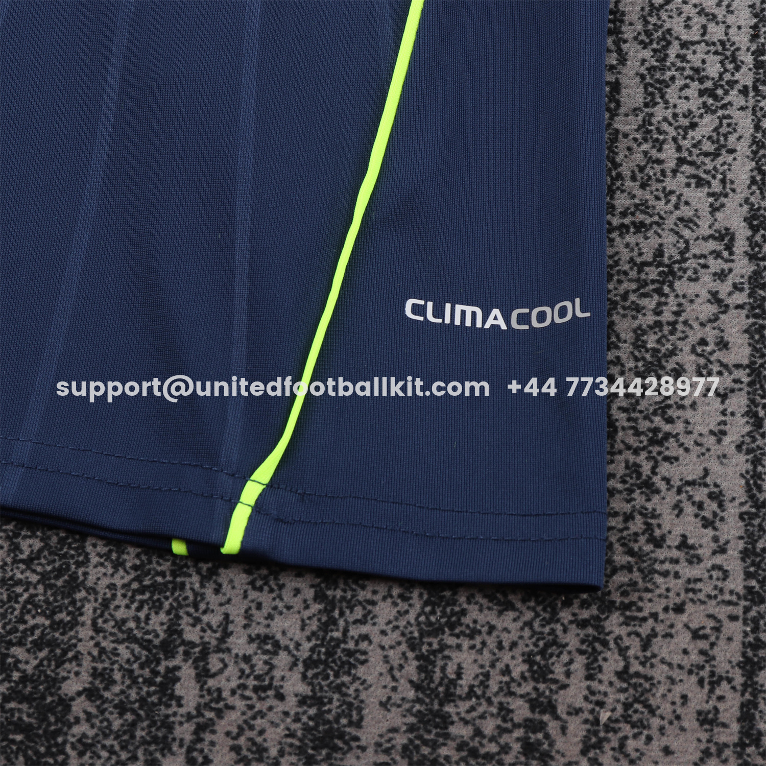 Unitedfootballkit.com | Retro Real Madrid 2010-11 Away Kids Kit -Customize Name, Number and Patch | Worldwide Shipping