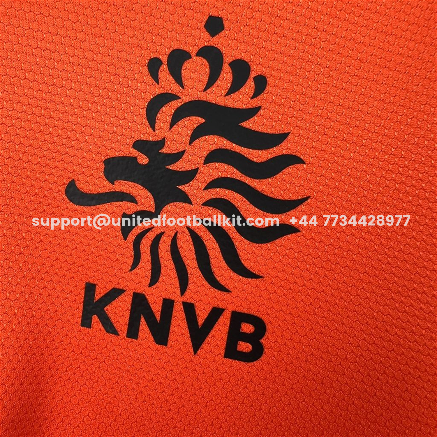 Unitedfootballkit.com | Retro Netherlands 2012 Orange Home Jersey -Customize Name, Number and Patch | Worldwide Shipping