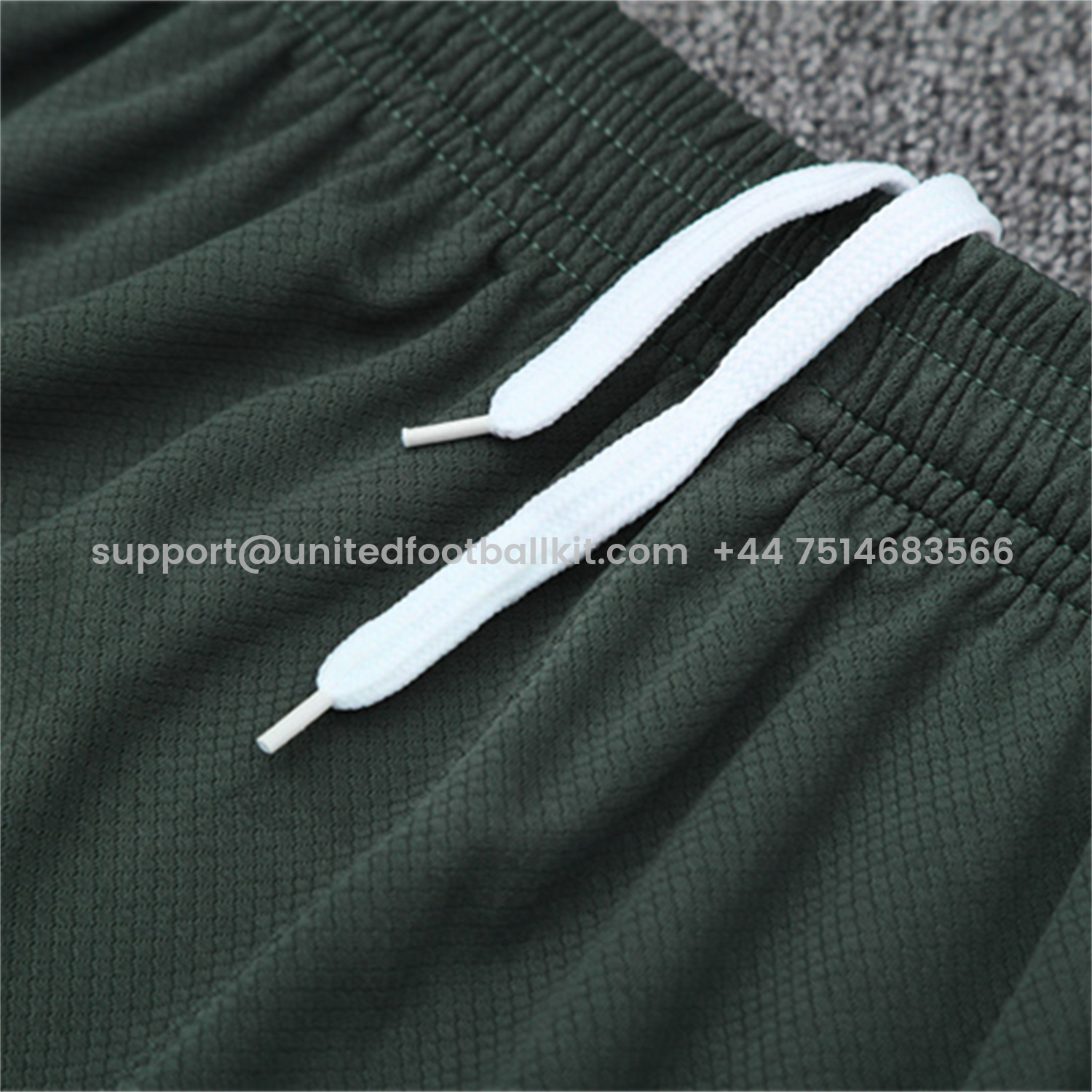 Unitedfootballkit.com | C.H.E.L.S.E.A 25-26 Short-Sleeve Training Set - Light Green Top & Army Green Shorts -Customize Name, Number and Patch | Worldwide Shipping