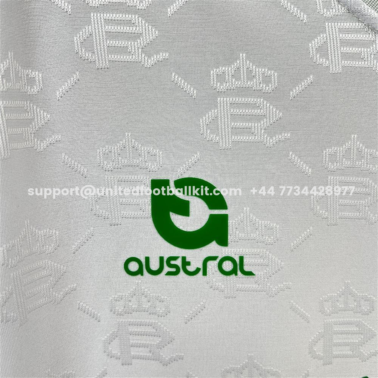 Unitedfootballkit.com | Racing de Santander 25-26 Home Jersey - Fans Version -Customize Name, Number and Patch | Worldwide Shipping