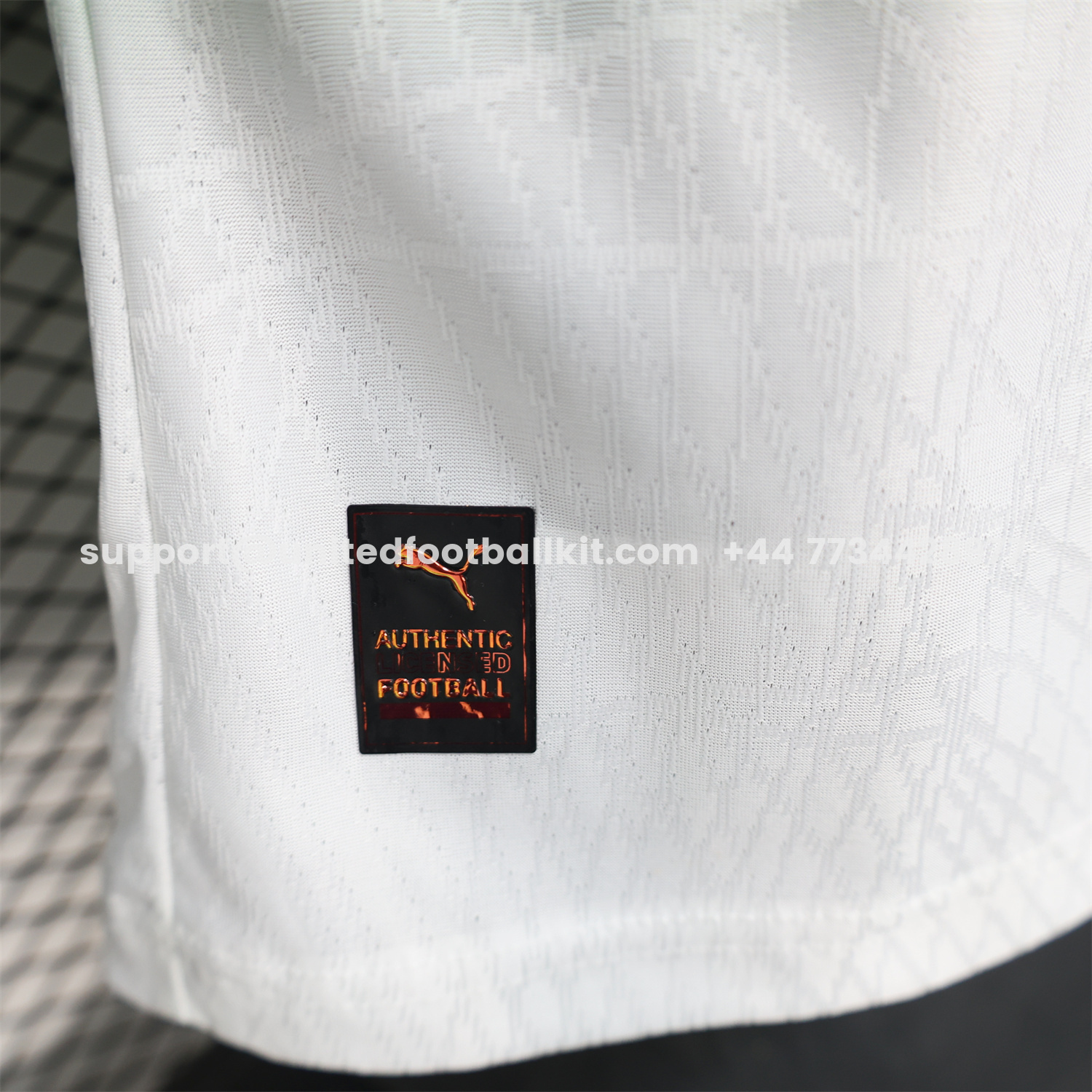 Unitedfootballkit.com | Ivory Coast 2026 Green And White Special Jersey - Player Version -Customize Name, Number and Patch | Worldwide Shipping