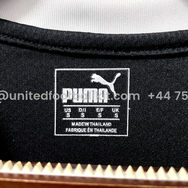 Unitedfootballkit.com | Retro Leicester City 2015-16 Away Jersey -Customize Name, Number and Patch | Worldwide Shipping