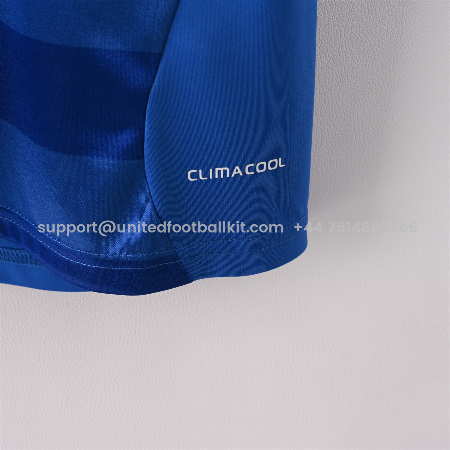 Unitedfootballkit.com | Retro C.H.E.L.S.E.A 2011-12 Home Stadium Jersey - Champions League Final -Customize Name, Number and Patch | Worldwide Shipping