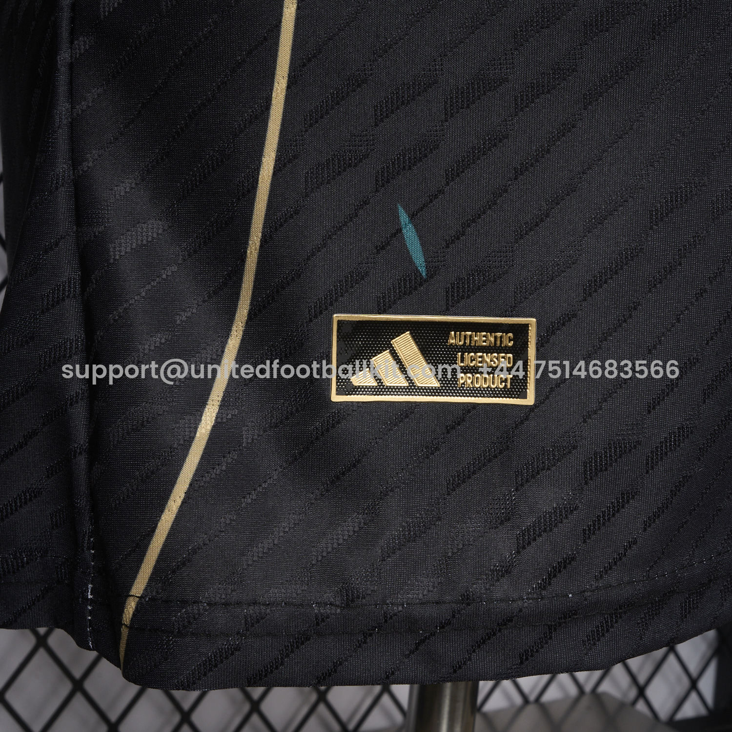 Unitedfootballkit.com | Mexico 2025 Colorful Black Special Edition Jersey - Player Version -Customize Name, Number and Patch | Worldwide Shipping