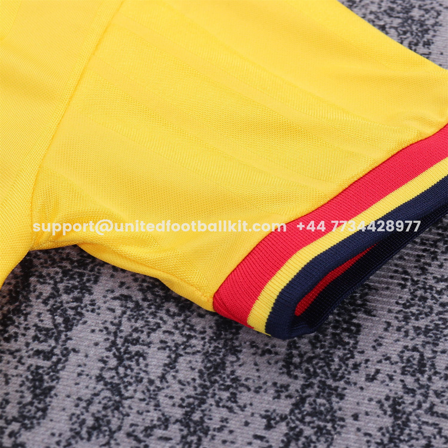 Unitedfootballkit.com | Retro Arsenal 1993-94 Away Kids Kit -Customize Name, Number and Patch | Worldwide Shipping