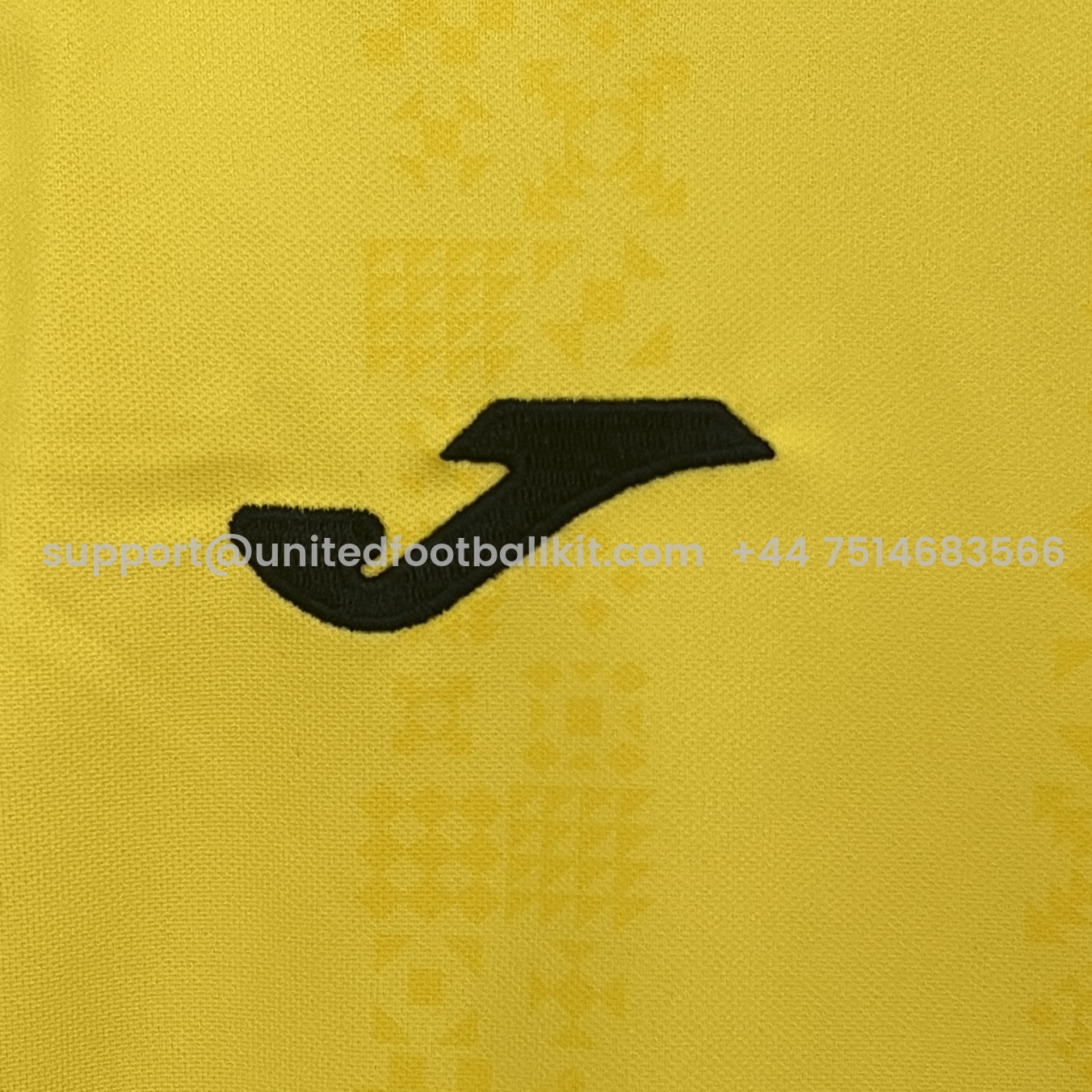 Unitedfootballkit.com | Villarreal 24-25 Home Stadium Kids Kit -Customize Name, Number and Patch | Worldwide Shipping