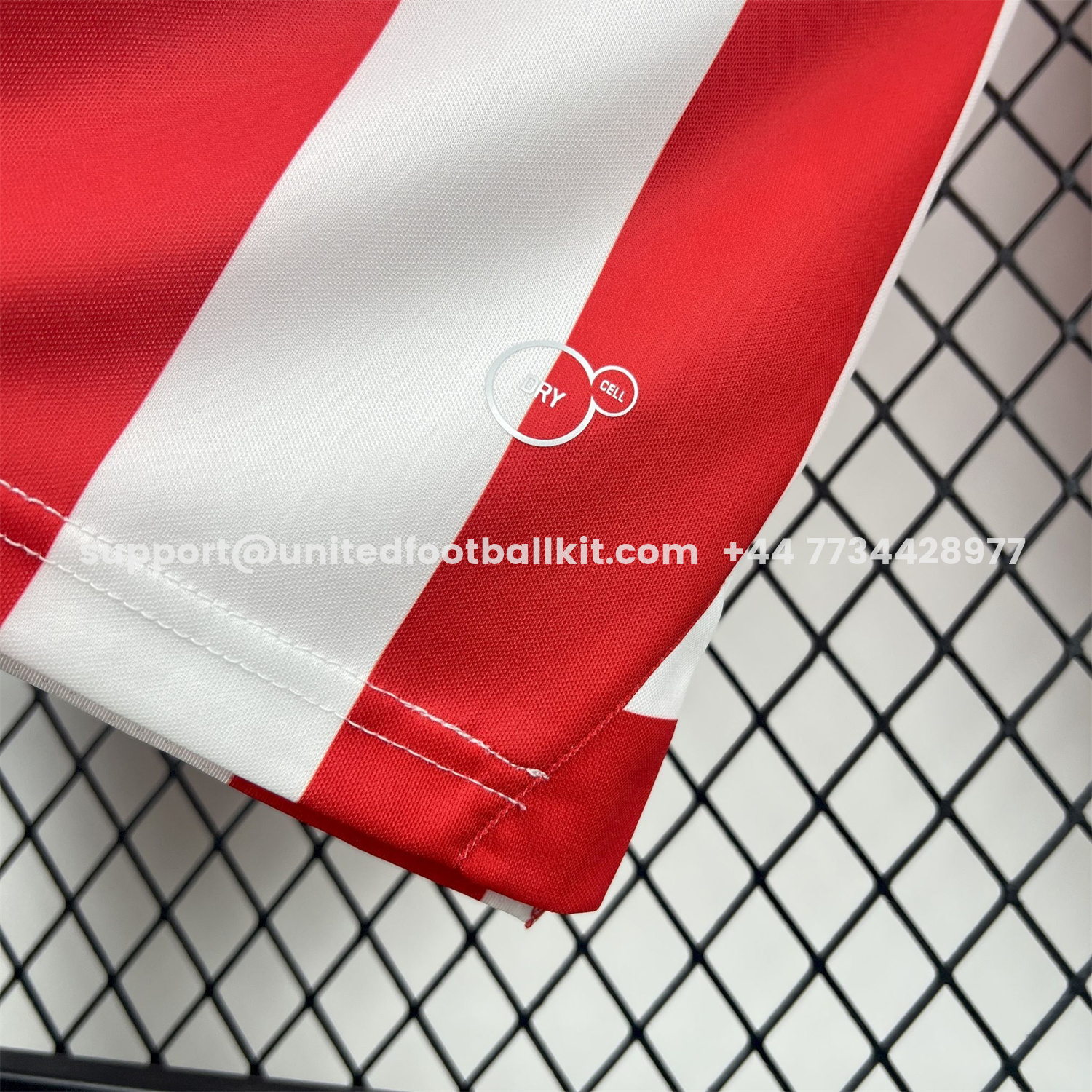 Unitedfootballkit.com | Retro Chivas de Guadalajara 2016-17 110-Years Anniversary Long Sleeves Jersey -Customize Name, Number and Patch | Worldwide Shipping