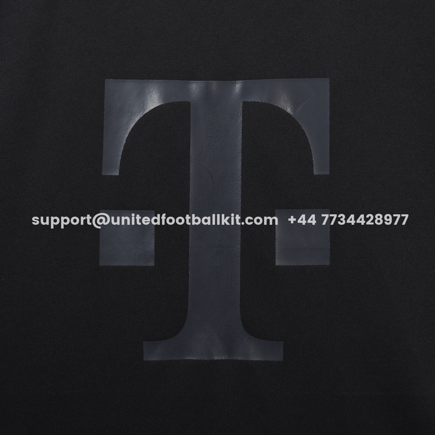 Unitedfootballkit.com | Retro Bayern Munich 2023-24 Black Special Jersey -Customize Name, Number and Patch | Worldwide Shipping