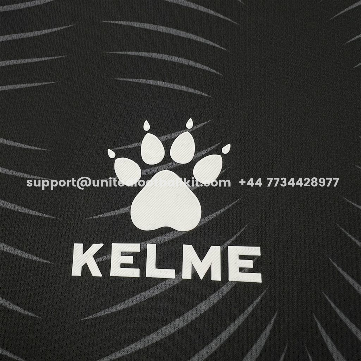 Unitedfootballkit.com | Jordan 2026 Third Black Jersey - Fans Version -Customize Name, Number and Patch | Worldwide Shipping